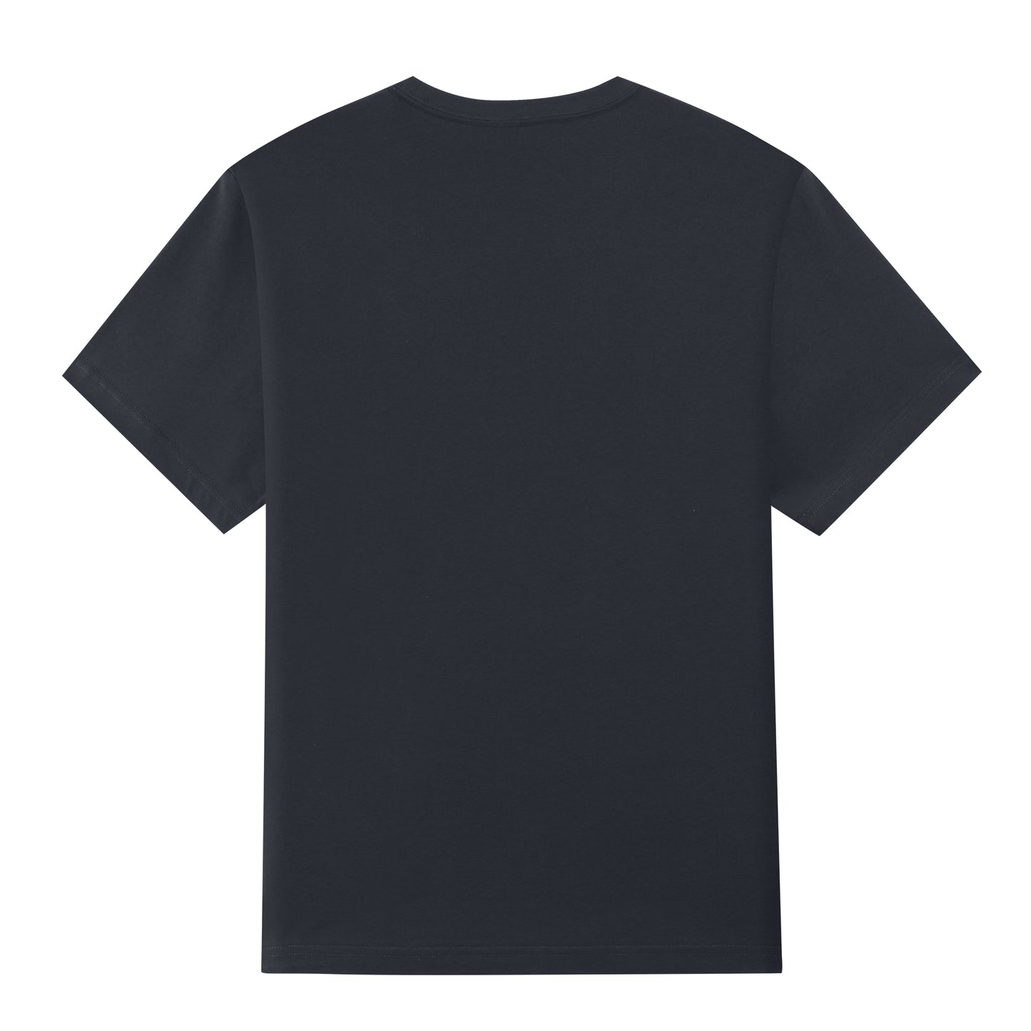 Premium Heavyweight Oversized T-Shirt – Unisex Cotton Streetwear Tee ChromaBrite Clothing