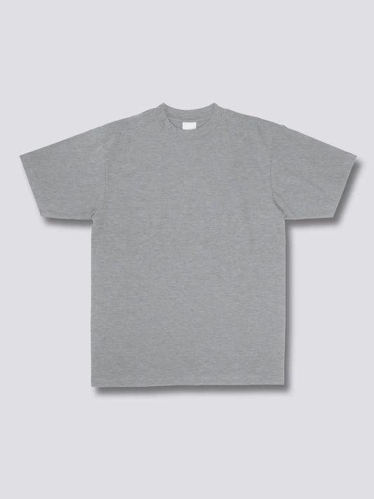 Unisex Oversized T-Shirt – 230GSM Brushed Cotton Streetwear Tee, Minimalist Modern Design for Men & Women ChromaBrite Clothing
