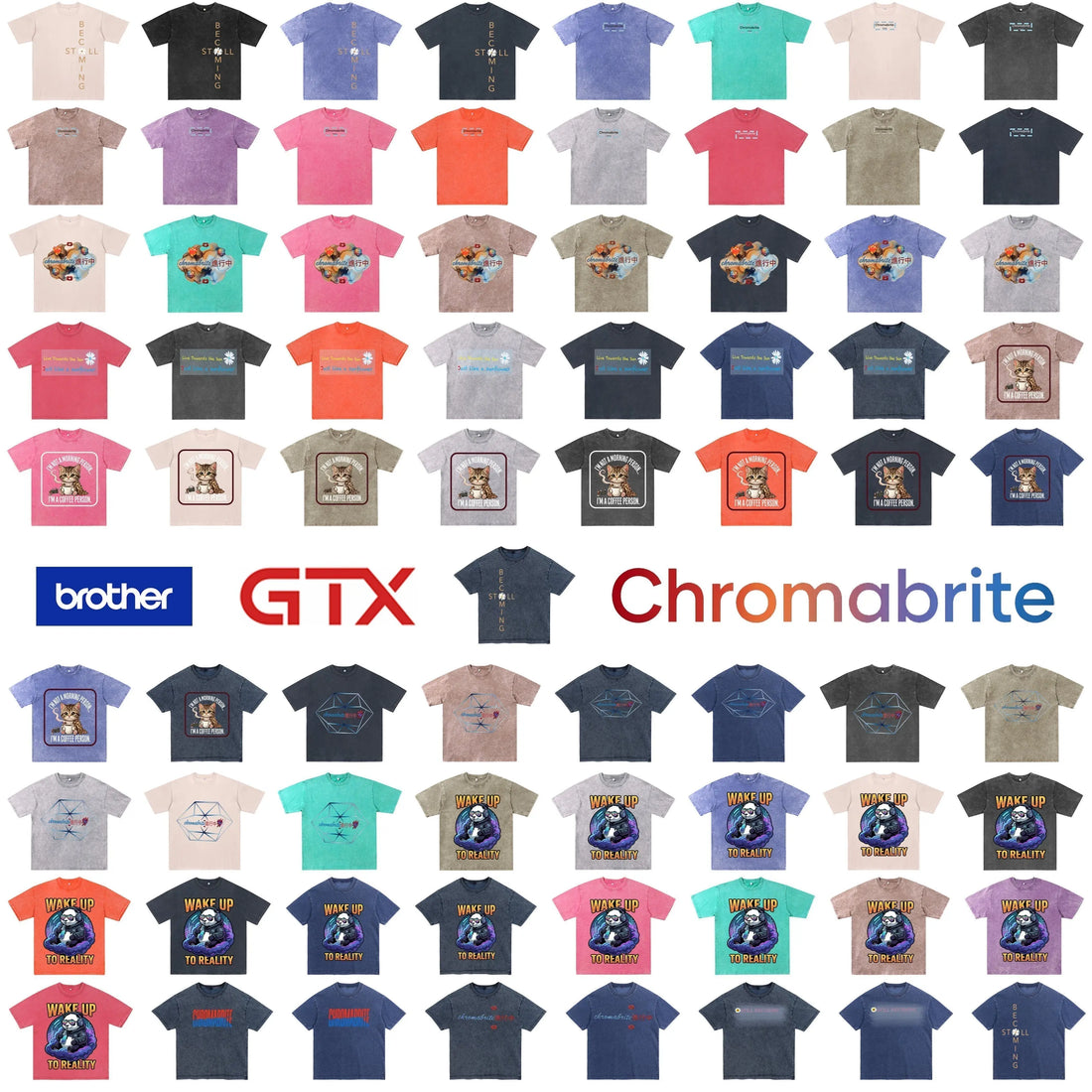 How to Style Oversized Streetwear: The Complete 2026 Guide ChromaBrite Clothing