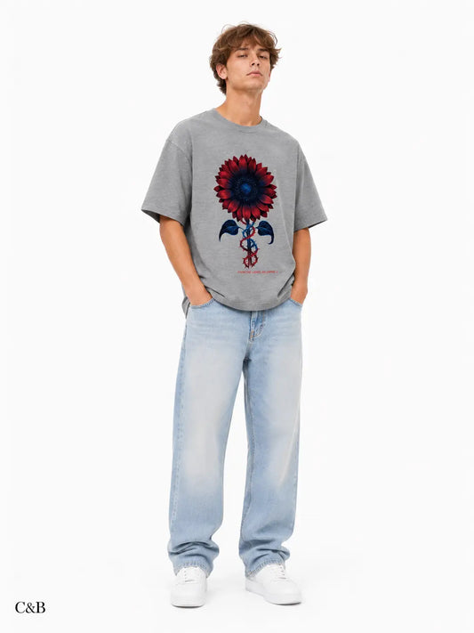 The Acid Wash Graphic Tee Guide: Why Print Quality Makes or Breaks Your Tee ChromaBrite Clothing