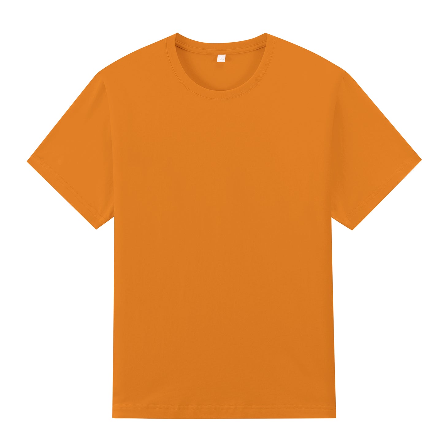 Premium Heavyweight Oversized T-Shirt – Unisex Cotton Streetwear Tee ChromaBrite Clothing