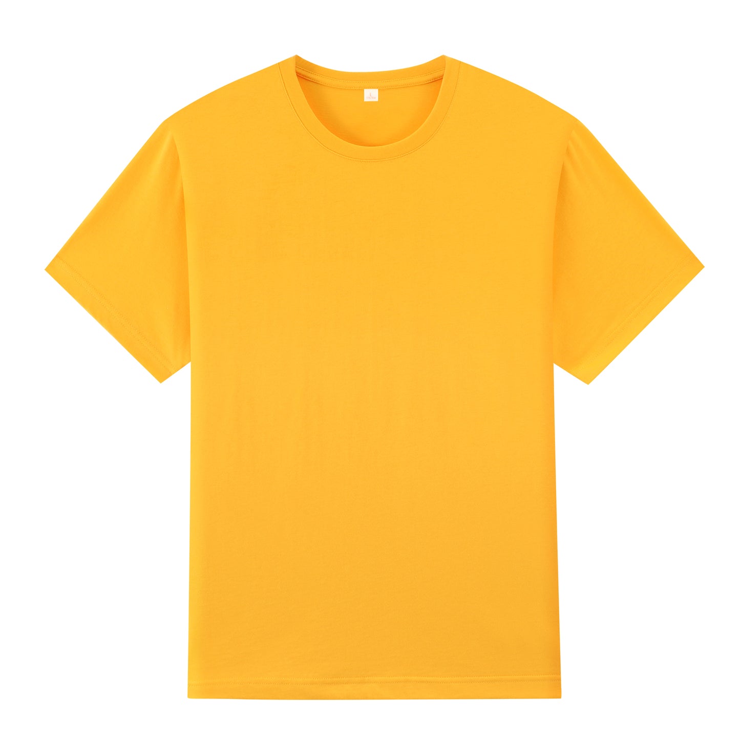 Premium Heavyweight Oversized T-Shirt – Unisex Cotton Streetwear Tee ChromaBrite Clothing
