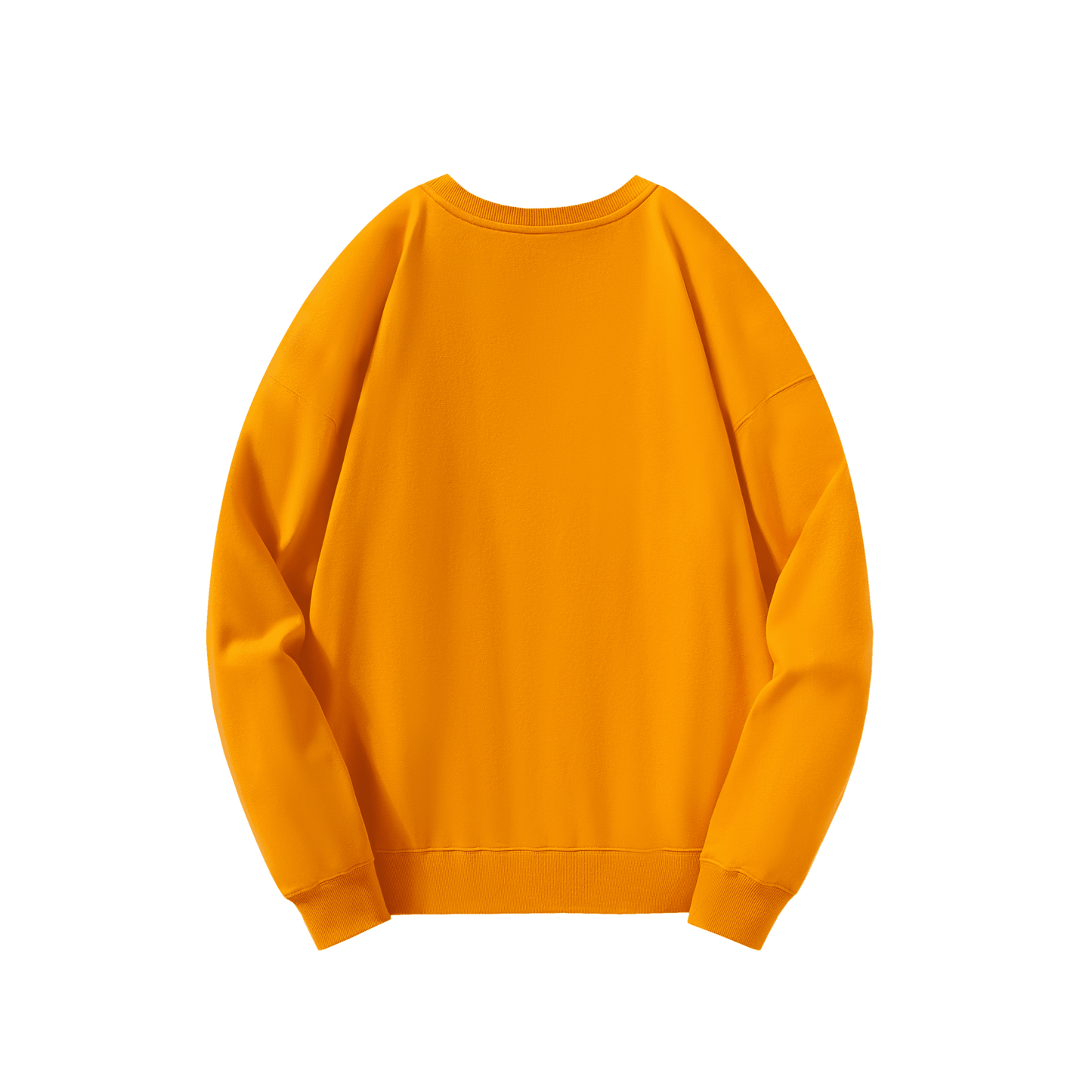ChromaBrite "Inside, Not Acquired" 330GSM Heavyweight Crewneck ChromaBrite Clothing