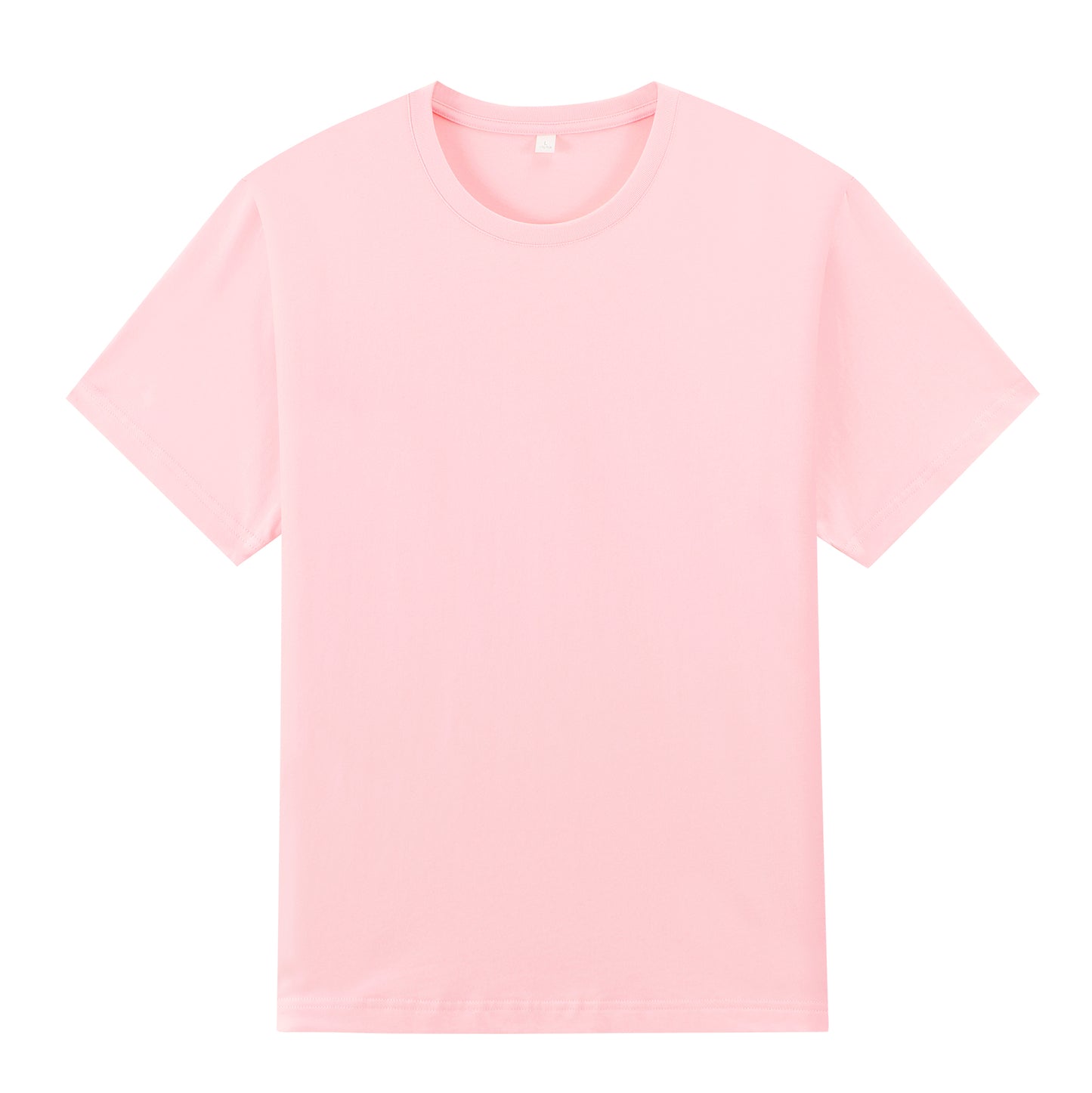 Premium Heavyweight Oversized T-Shirt – Unisex Cotton Streetwear Tee ChromaBrite Clothing