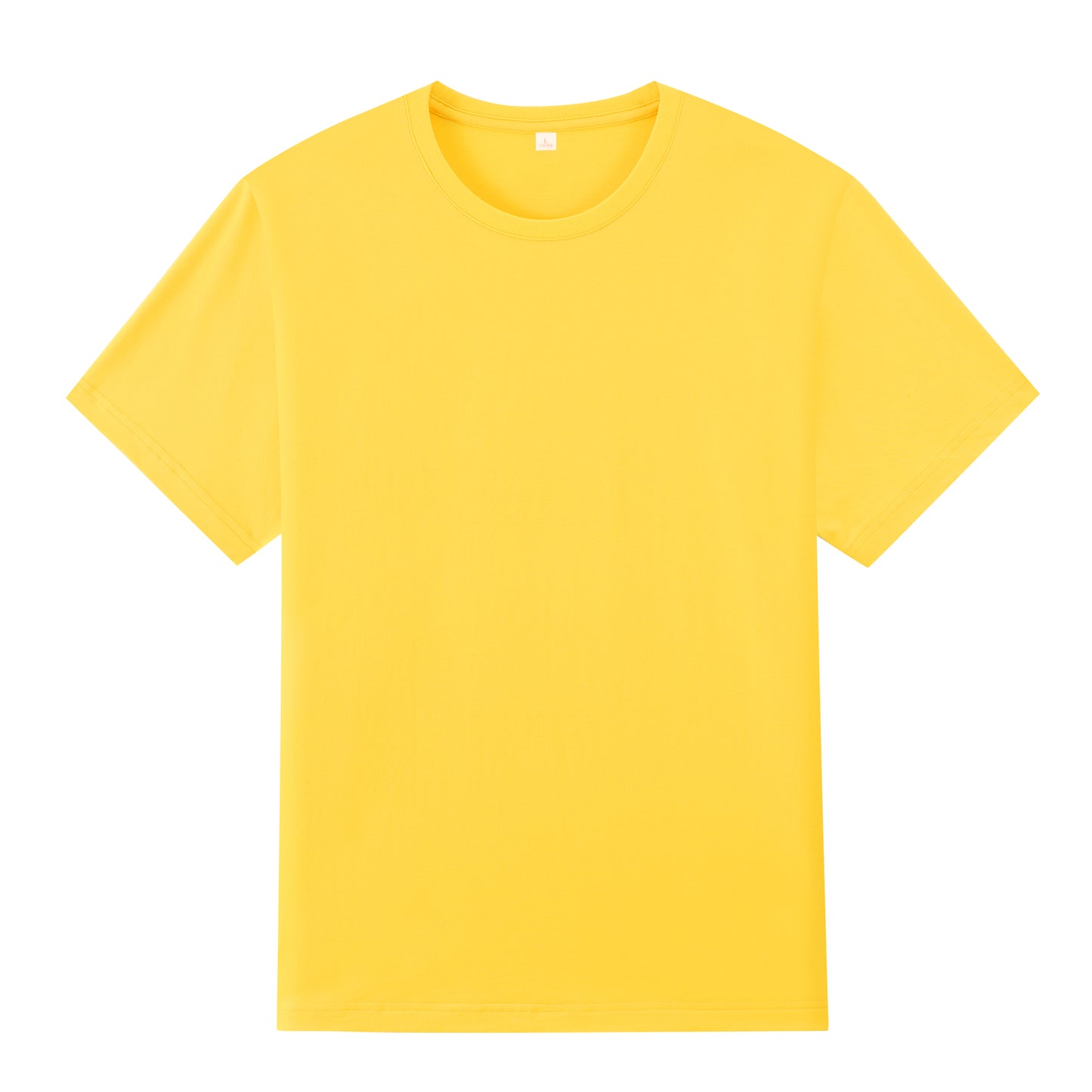 Premium Heavyweight Oversized T-Shirt – Unisex Cotton Streetwear Tee ChromaBrite Clothing