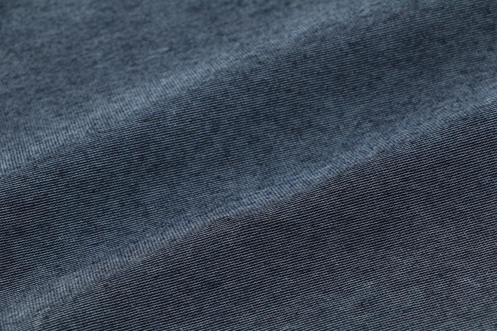 ChromaBrite "Essential Blank" 240g Vintage Wash Tee ChromaBrite Clothing