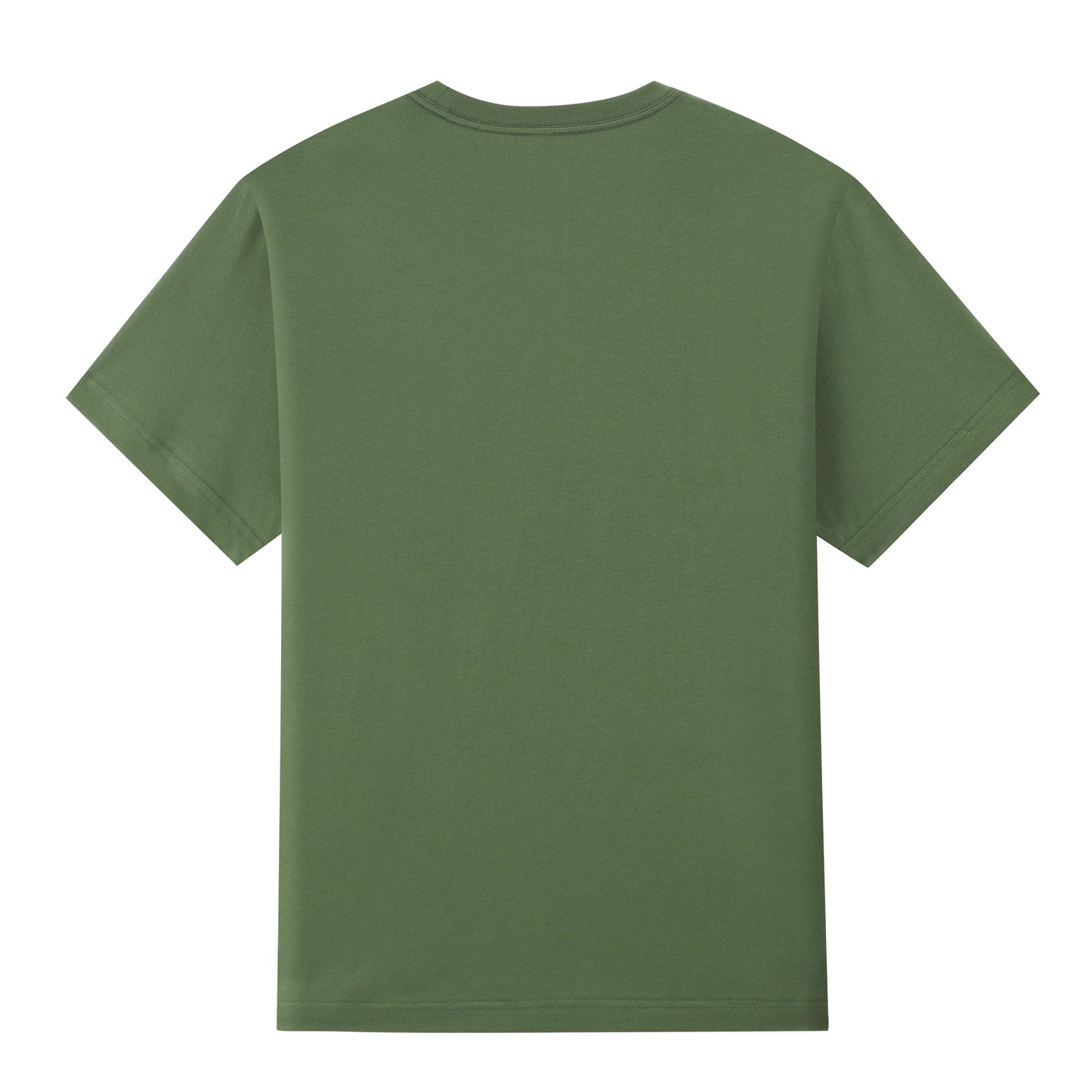 Premium Heavyweight Oversized T-Shirt – Unisex Cotton Streetwear Tee ChromaBrite Clothing