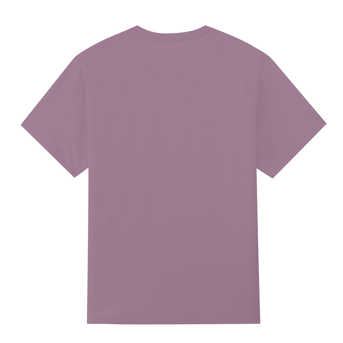 Premium Heavyweight Oversized T-Shirt – Unisex Cotton Streetwear Tee ChromaBrite Clothing