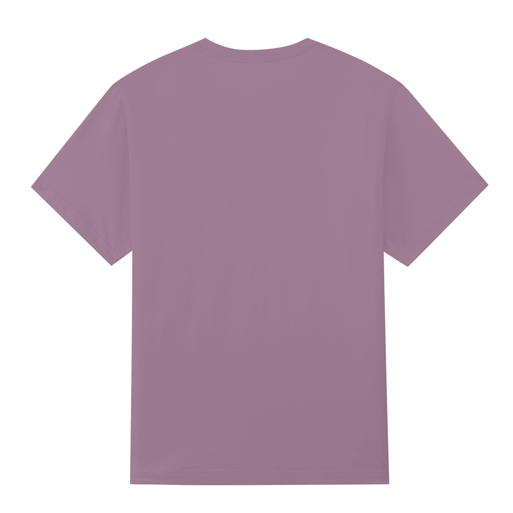Premium Heavyweight Oversized T-Shirt – Unisex Cotton Streetwear Tee ChromaBrite Clothing