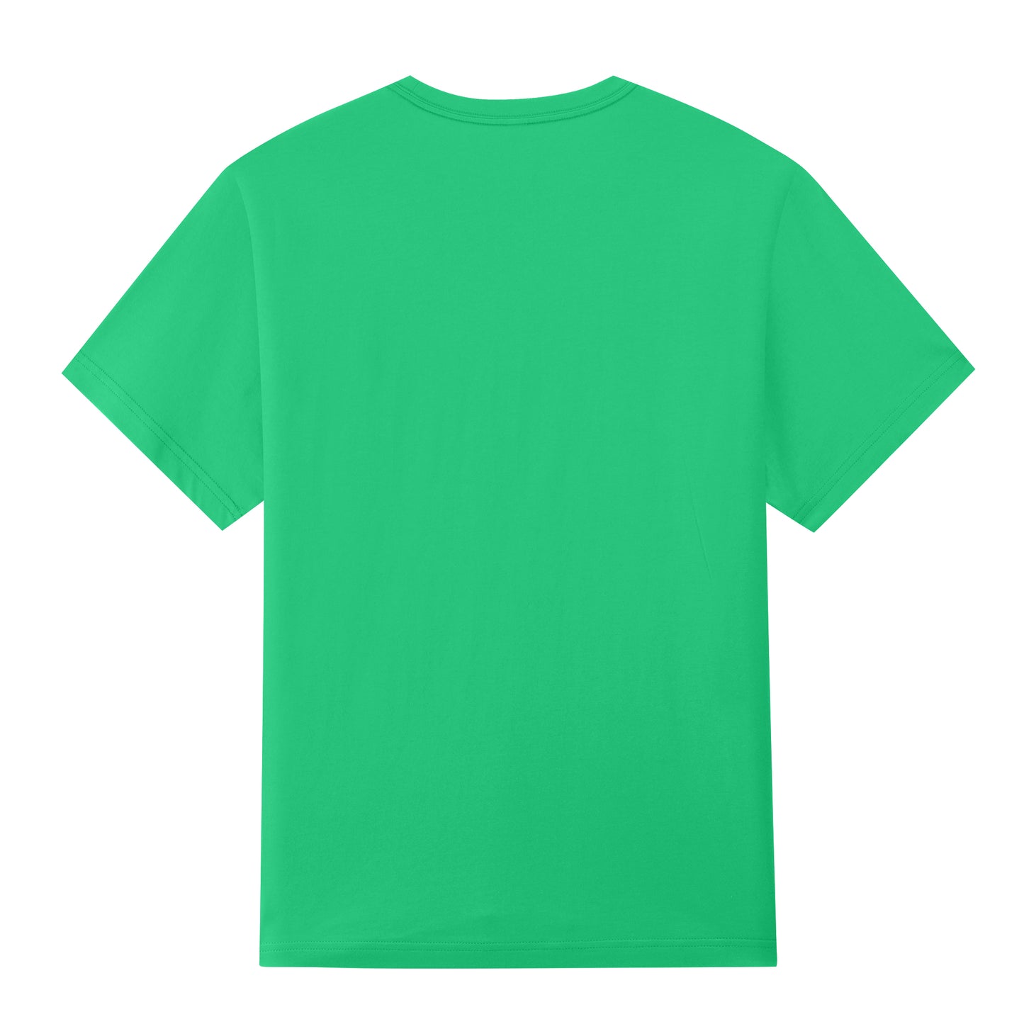 Premium Heavyweight Oversized T-Shirt – Unisex Cotton Streetwear Tee ChromaBrite Clothing