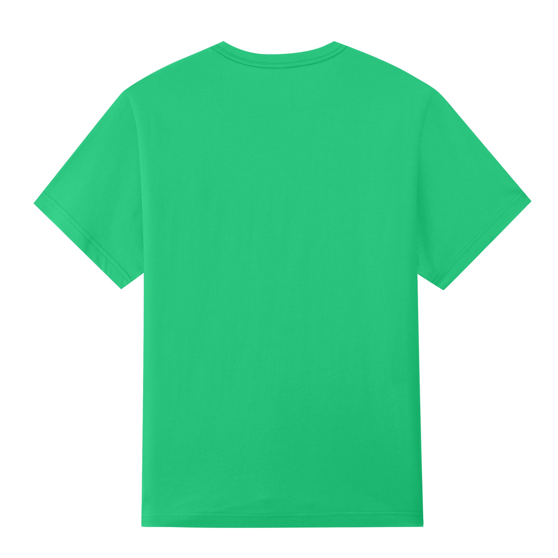 Premium Heavyweight Oversized T-Shirt – Unisex Cotton Streetwear Tee ChromaBrite Clothing