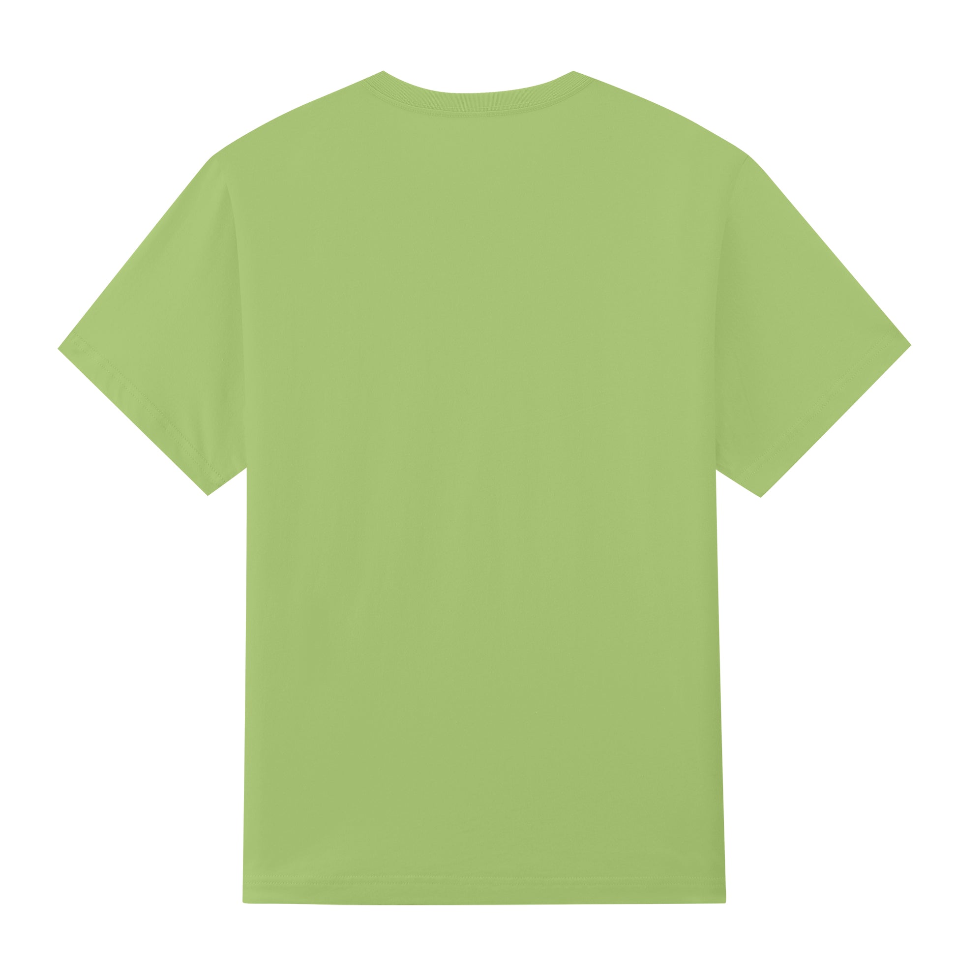 Premium Heavyweight Oversized T-Shirt – Unisex Cotton Streetwear Tee ChromaBrite Clothing