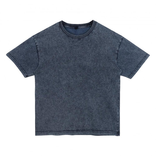 ChromaBrite "Essential Blank" 240g Vintage Wash Tee