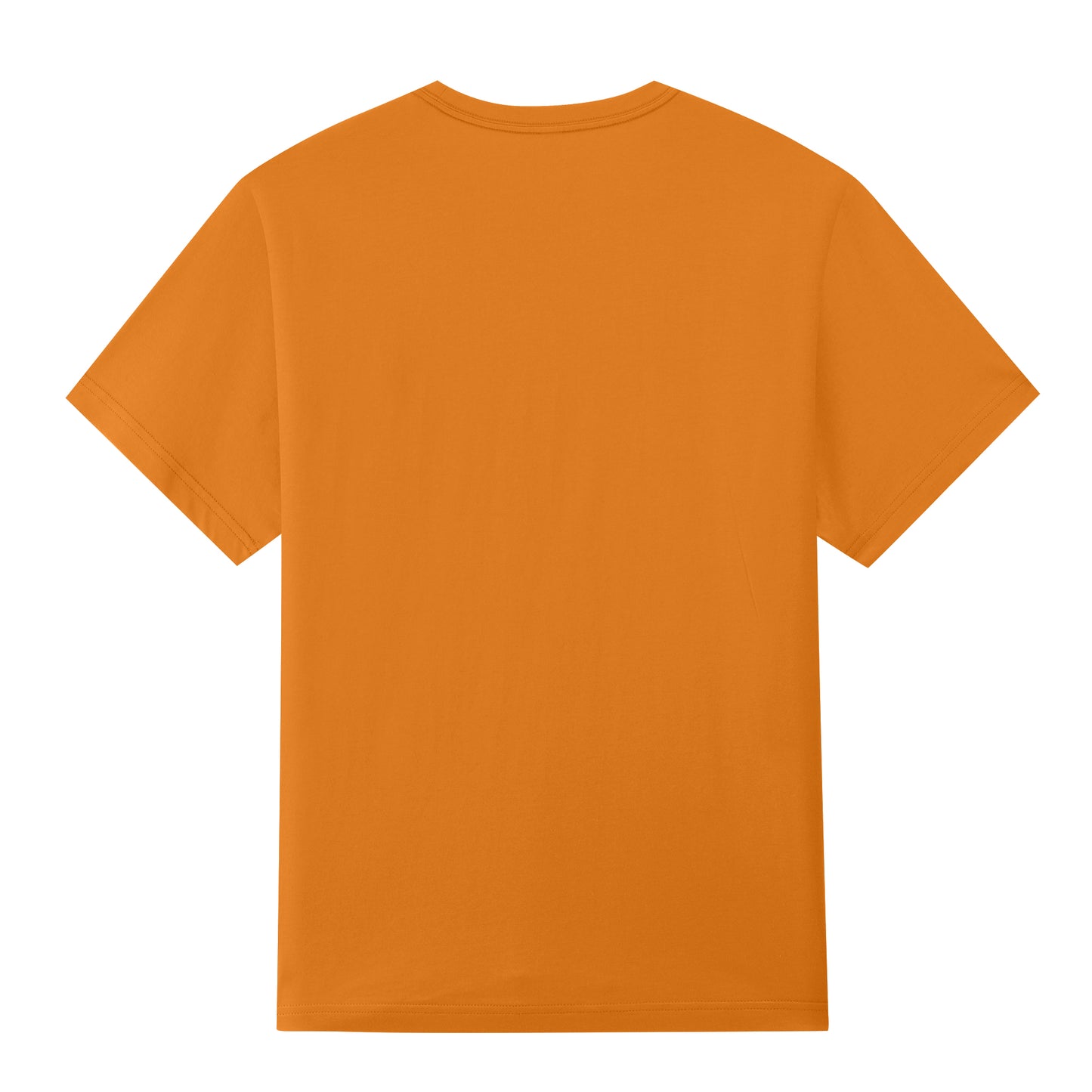 Premium Heavyweight Oversized T-Shirt – Unisex Cotton Streetwear Tee ChromaBrite Clothing