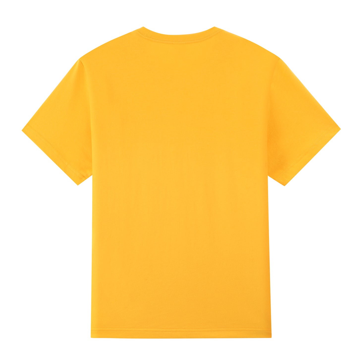 Premium Heavyweight Oversized T-Shirt – Unisex Cotton Streetwear Tee ChromaBrite Clothing