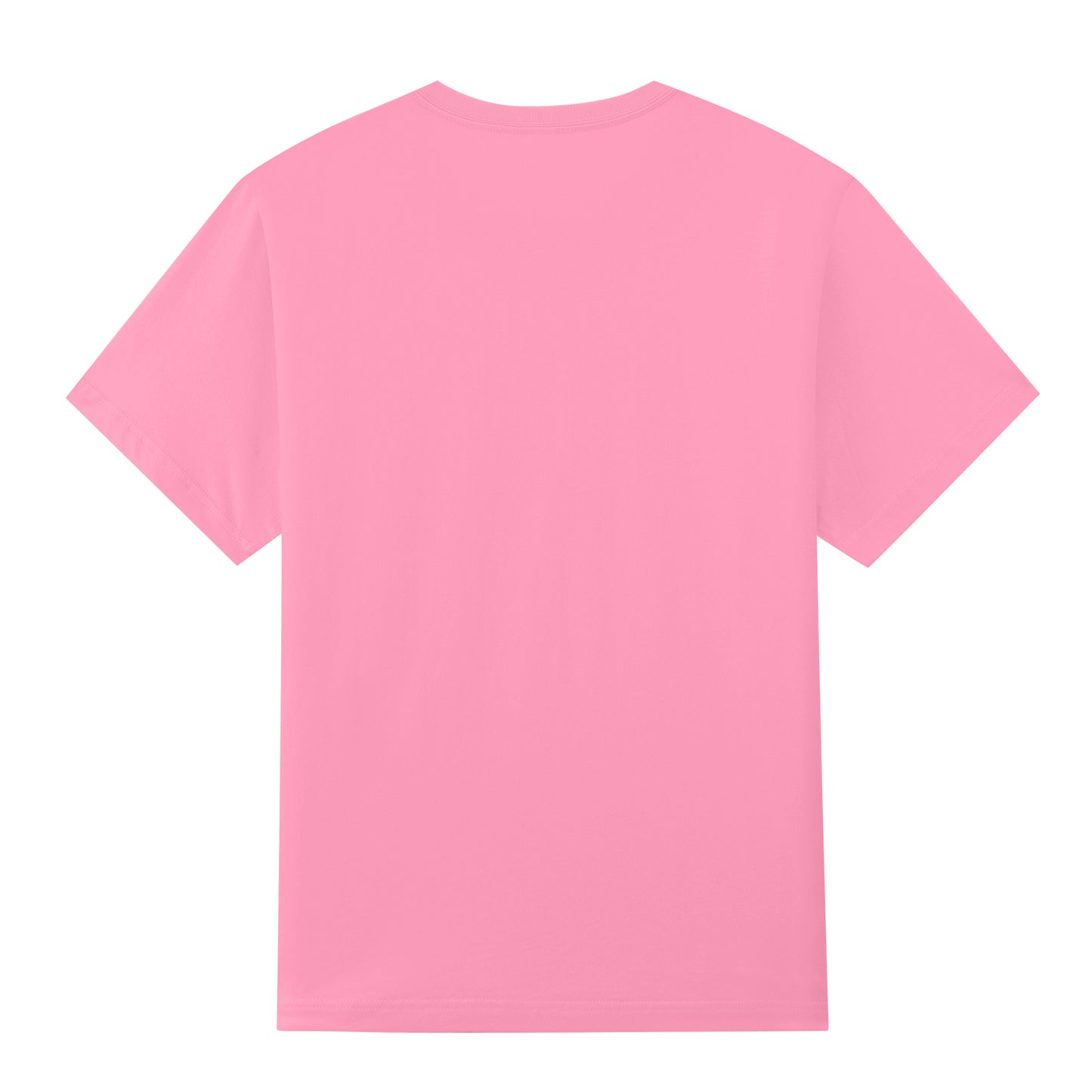 Premium Heavyweight Oversized T-Shirt – Unisex Cotton Streetwear Tee ChromaBrite Clothing
