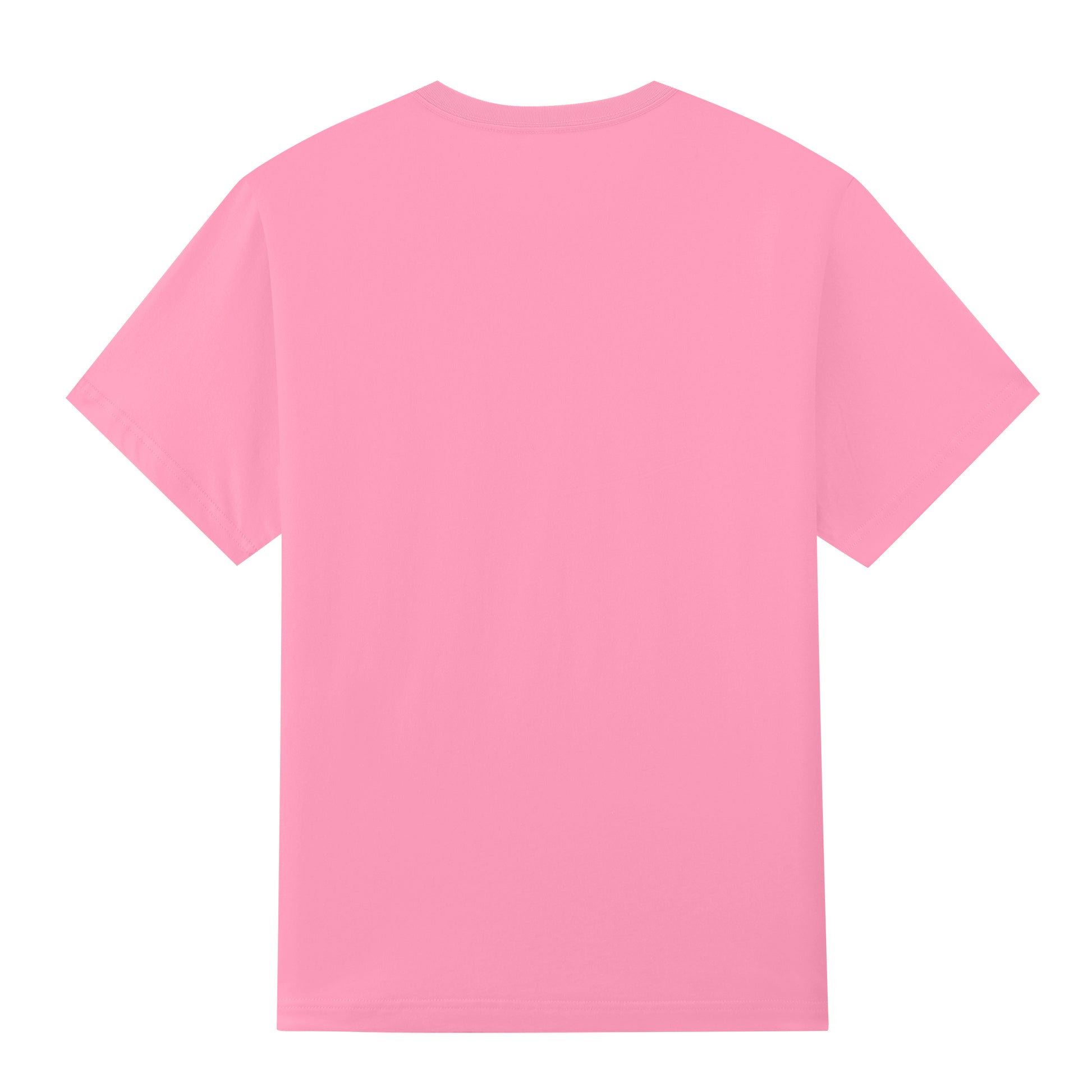 Premium Heavyweight Oversized T-Shirt – Unisex Cotton Streetwear Tee ChromaBrite Clothing