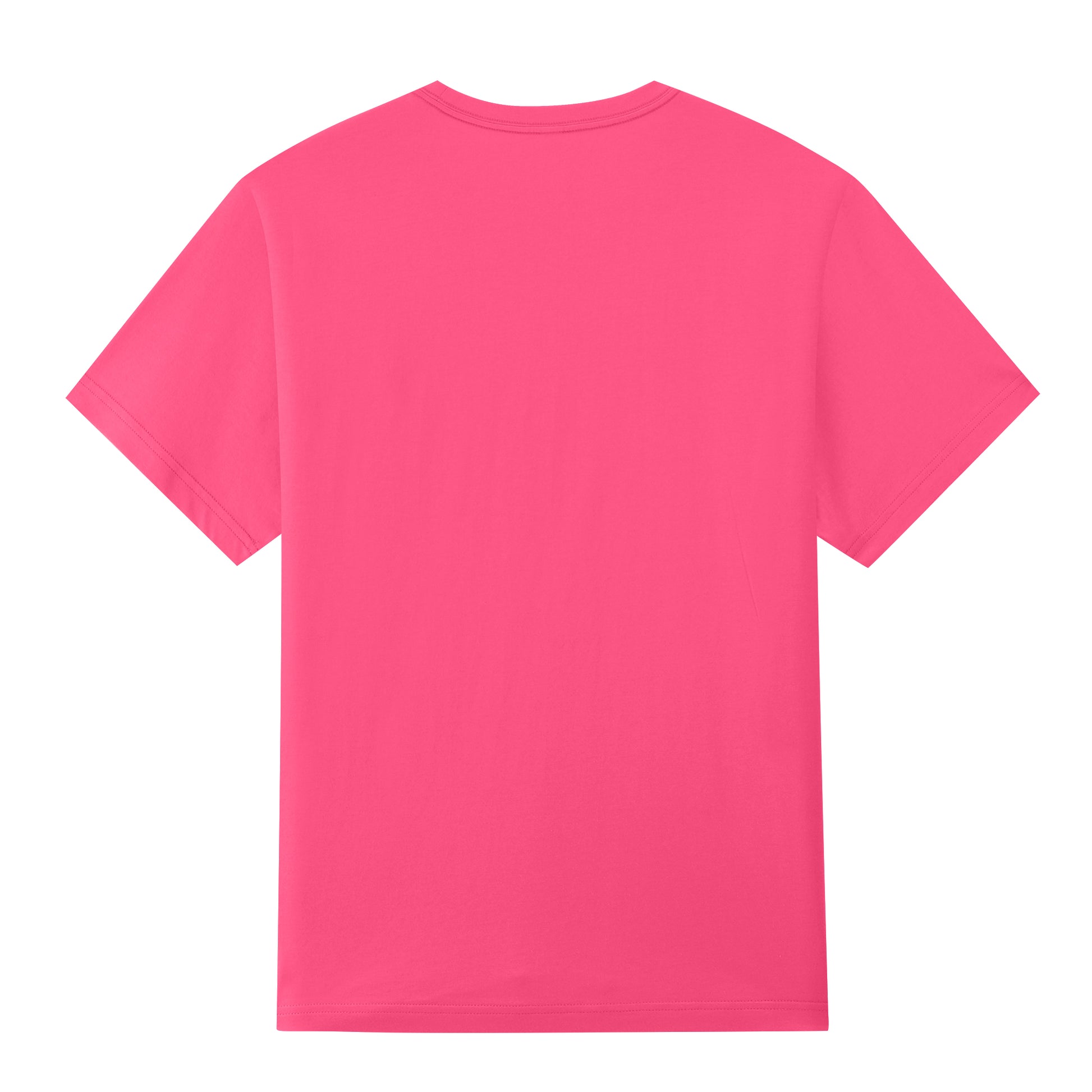 Premium Heavyweight Oversized T-Shirt – Unisex Cotton Streetwear Tee ChromaBrite Clothing