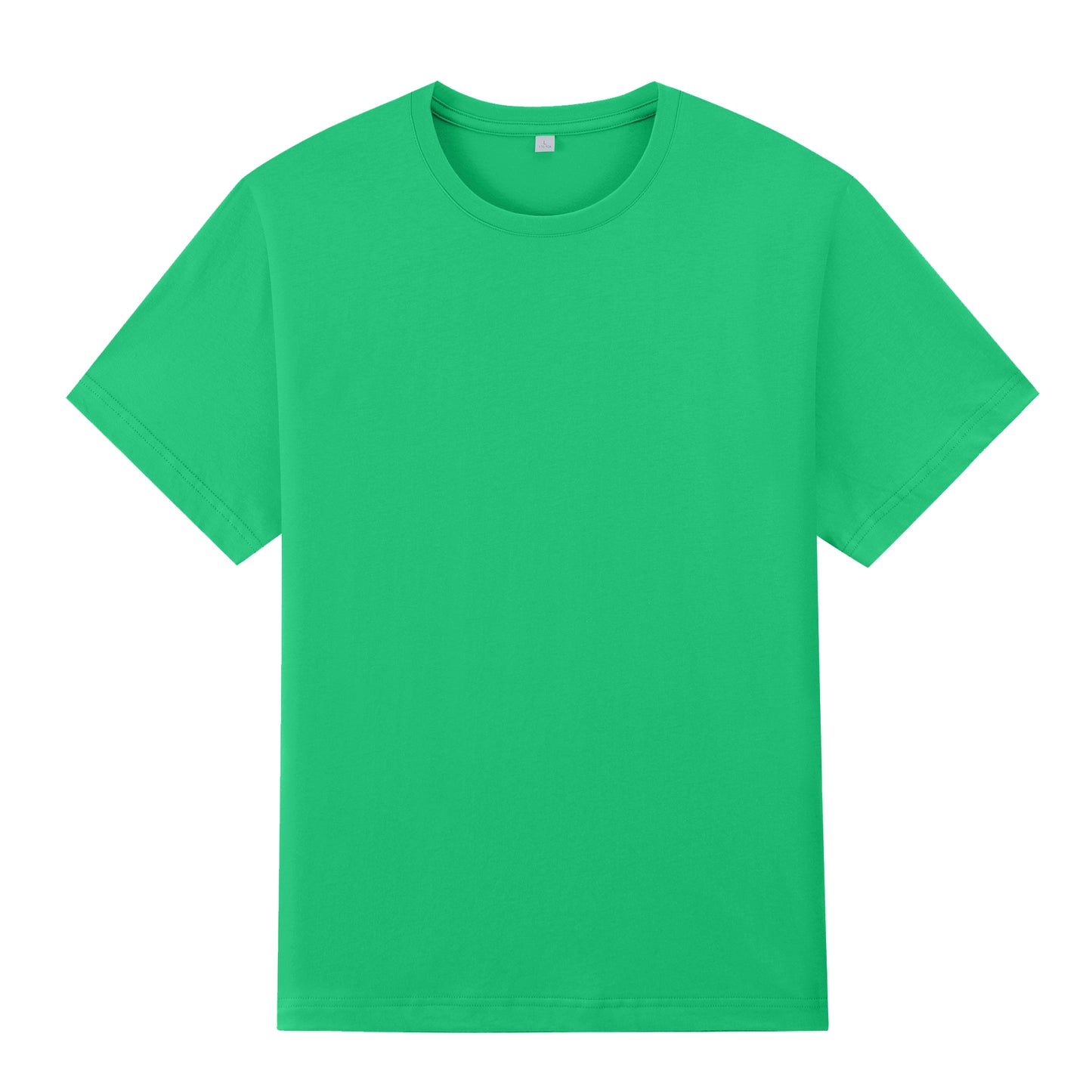 Premium Heavyweight Oversized T-Shirt – Unisex Cotton Streetwear Tee ChromaBrite Clothing