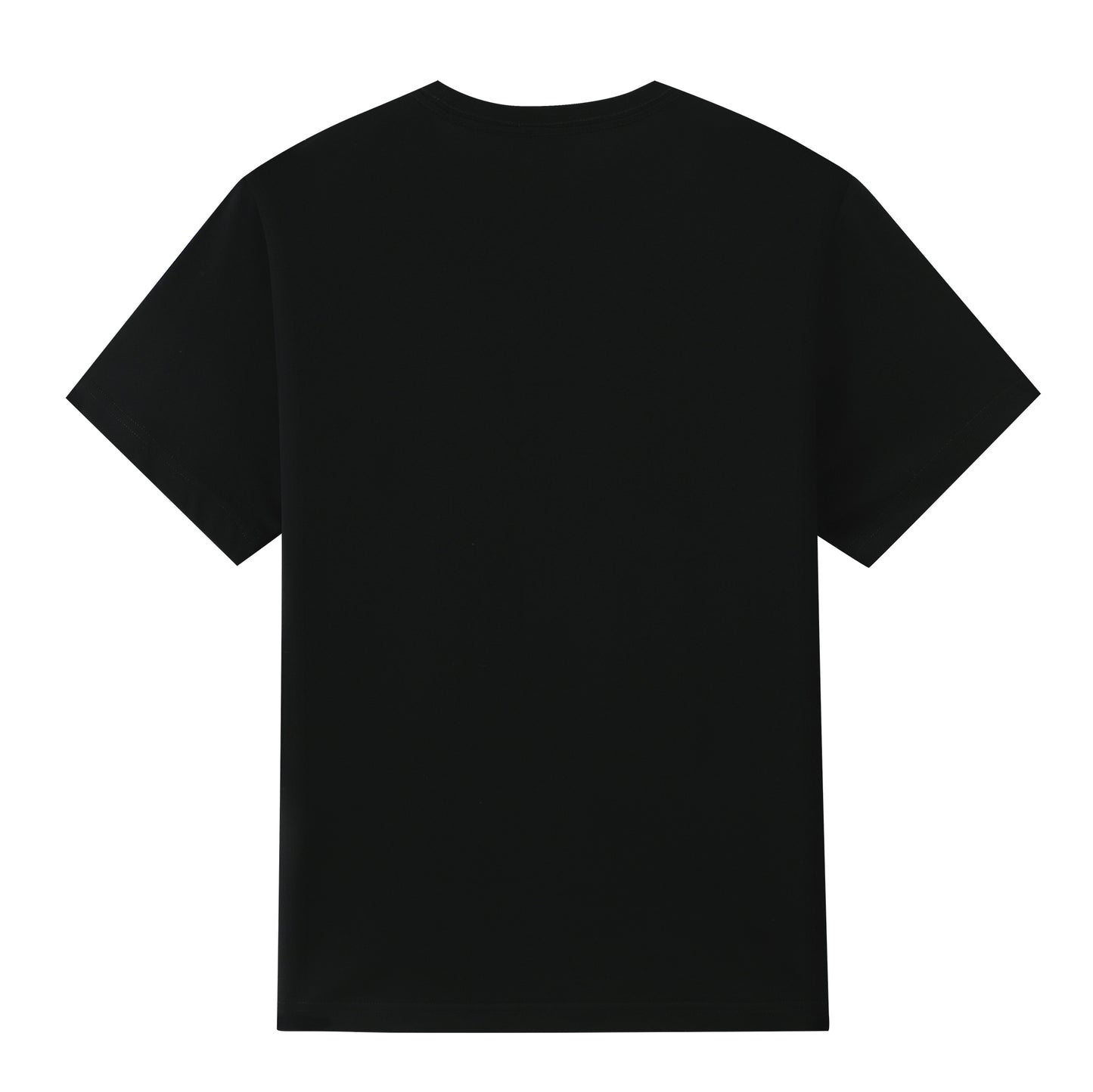 Premium Heavyweight Oversized T-Shirt – Unisex Cotton Streetwear Tee ChromaBrite Clothing