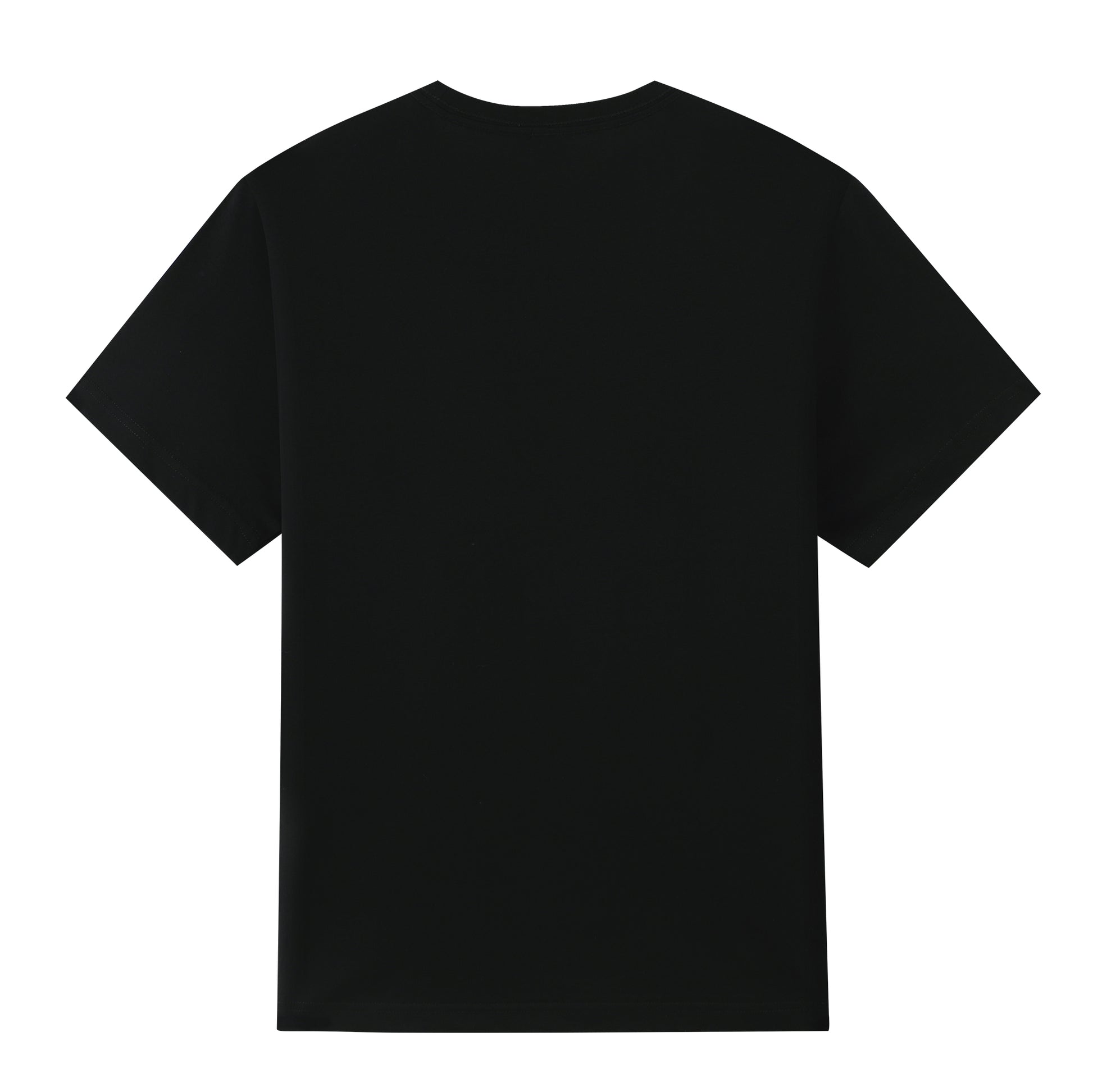 Premium Heavyweight Oversized T-Shirt – Unisex Cotton Streetwear Tee ChromaBrite Clothing