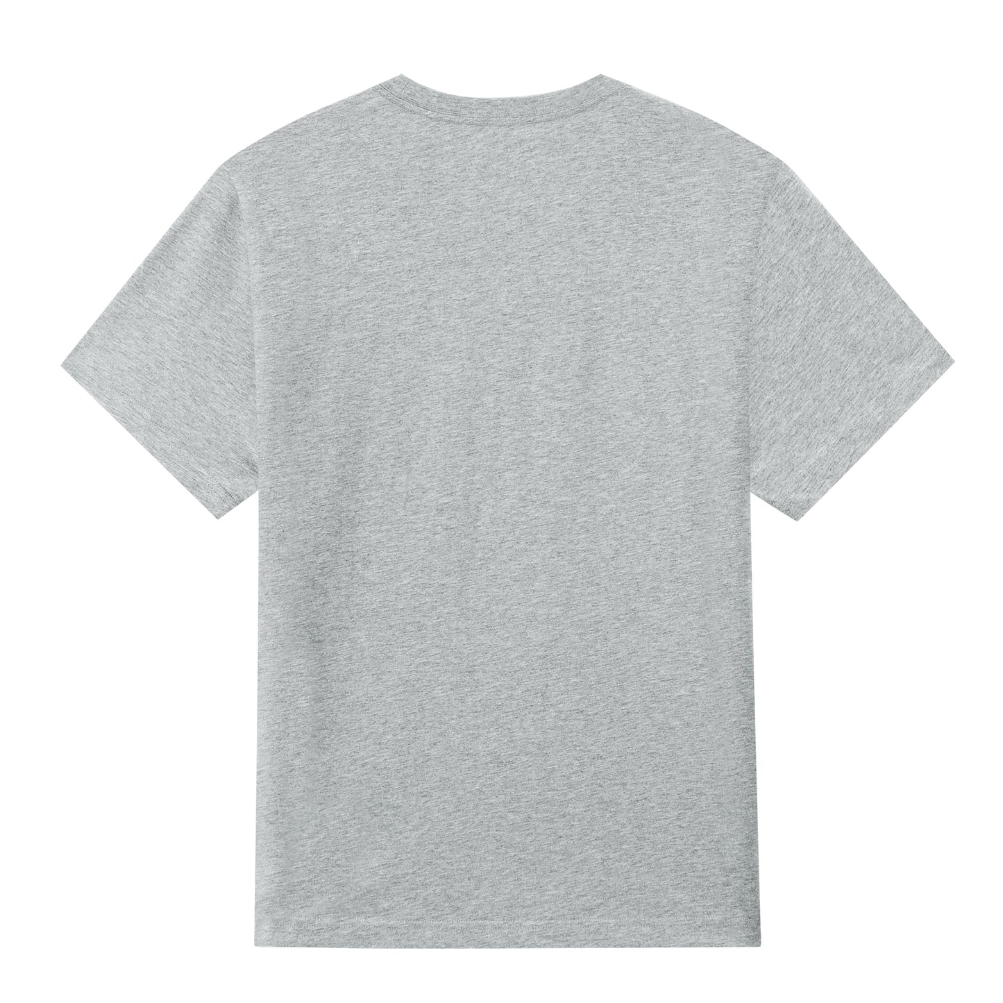 Premium Heavyweight Oversized T-Shirt – Unisex Cotton Streetwear Tee ChromaBrite Clothing