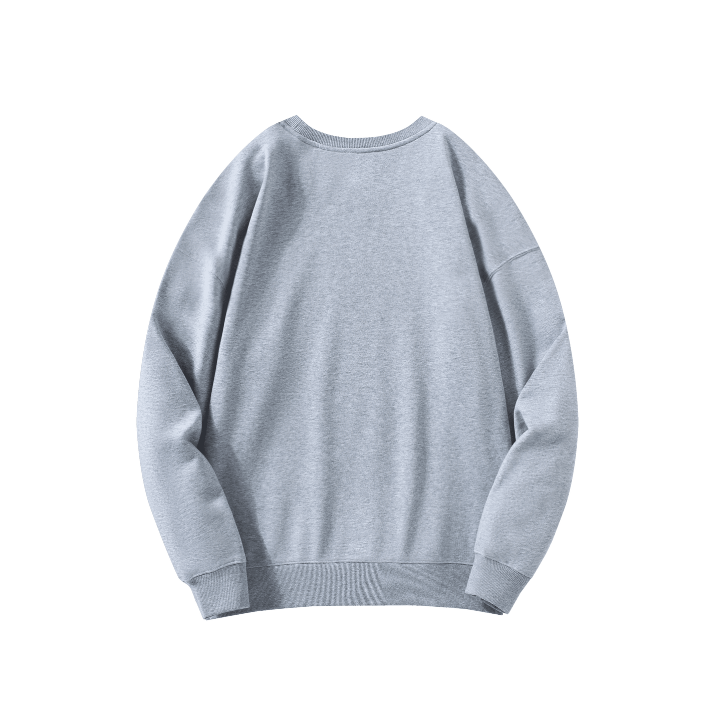 ChromaBrite "Inside, Not Acquired" 330GSM Heavyweight Crewneck ChromaBrite Clothing