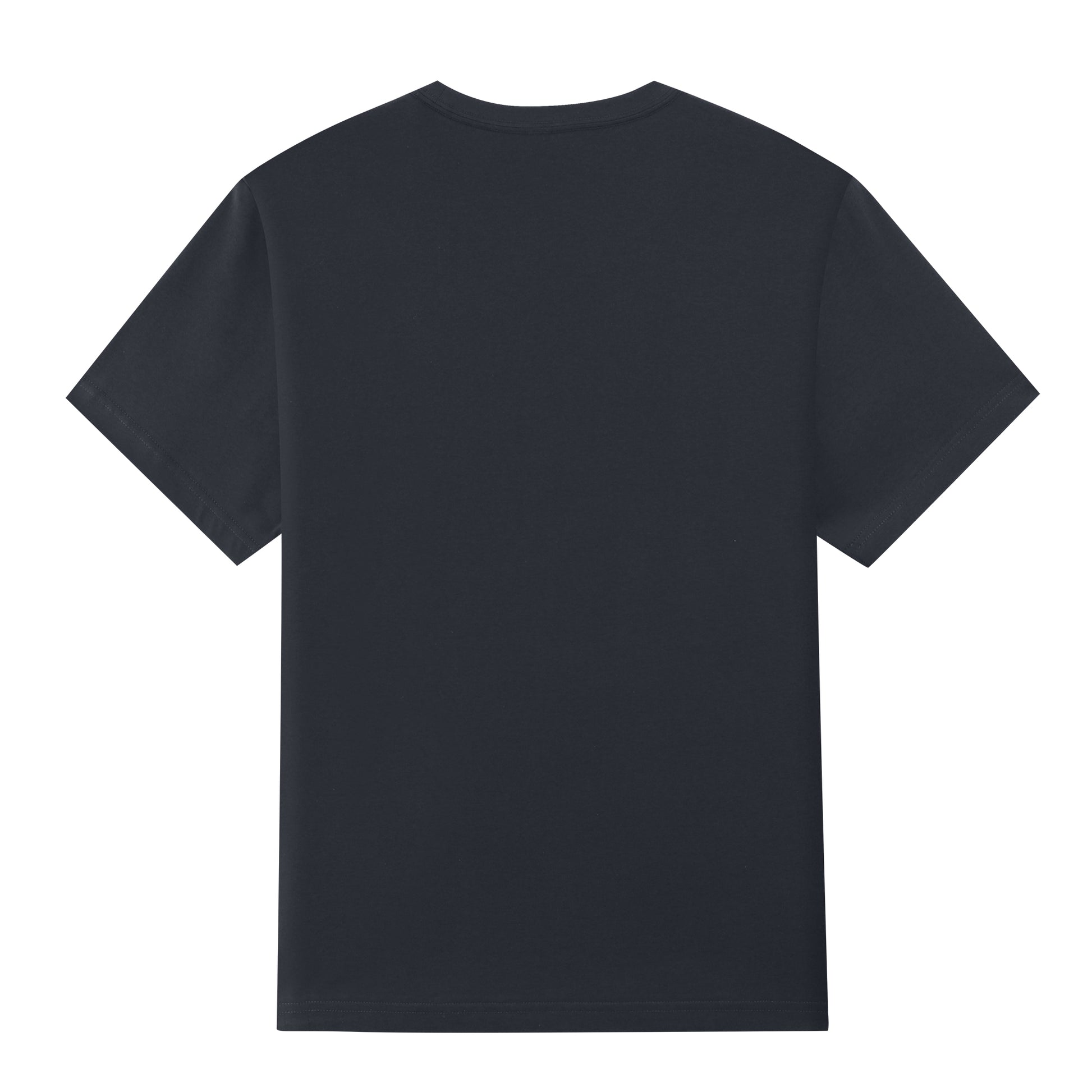 Premium Heavyweight Oversized T-Shirt – Unisex Cotton Streetwear Tee ChromaBrite Clothing