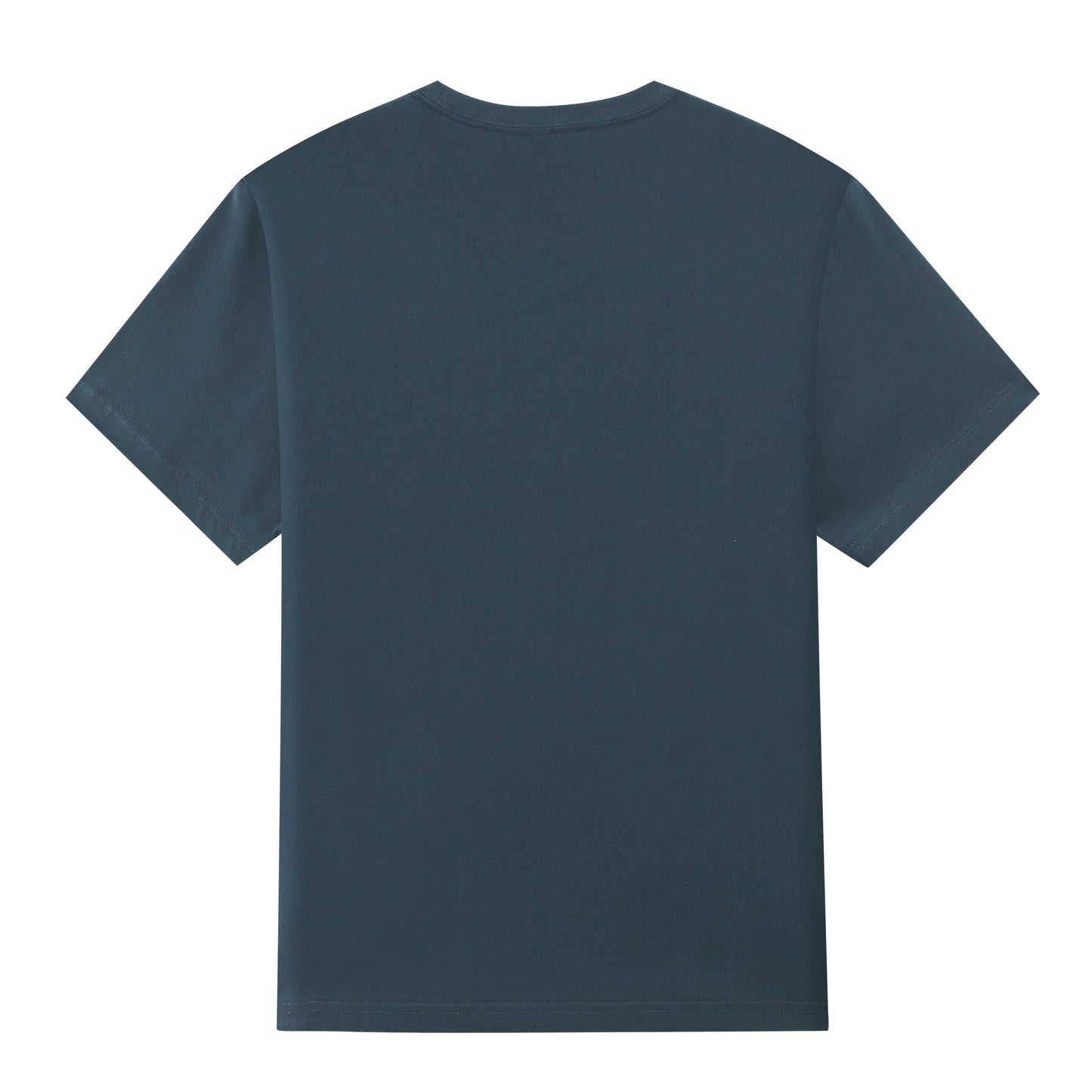 Premium Heavyweight Oversized T-Shirt – Unisex Cotton Streetwear Tee ChromaBrite Clothing