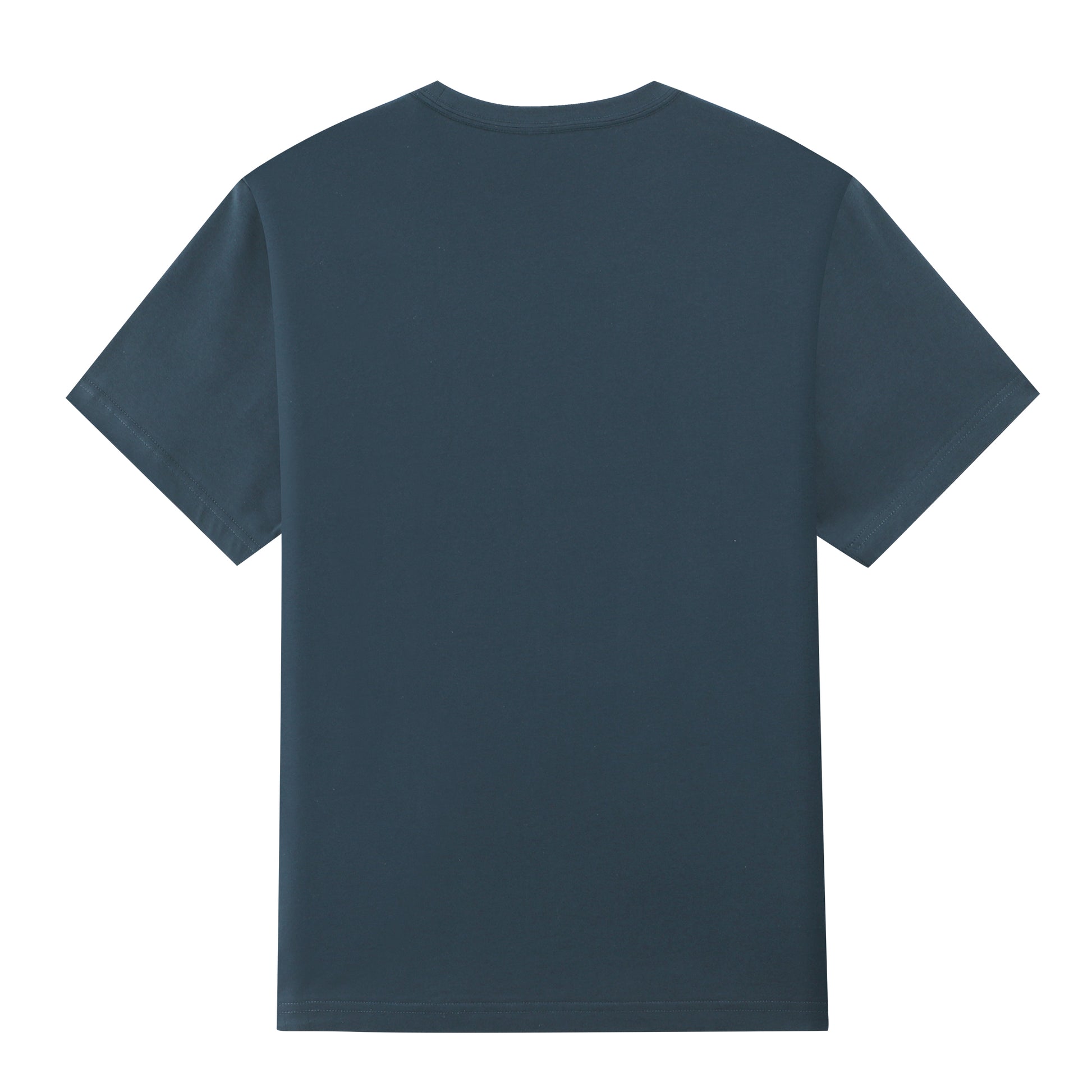 Premium Heavyweight Oversized T-Shirt – Unisex Cotton Streetwear Tee ChromaBrite Clothing