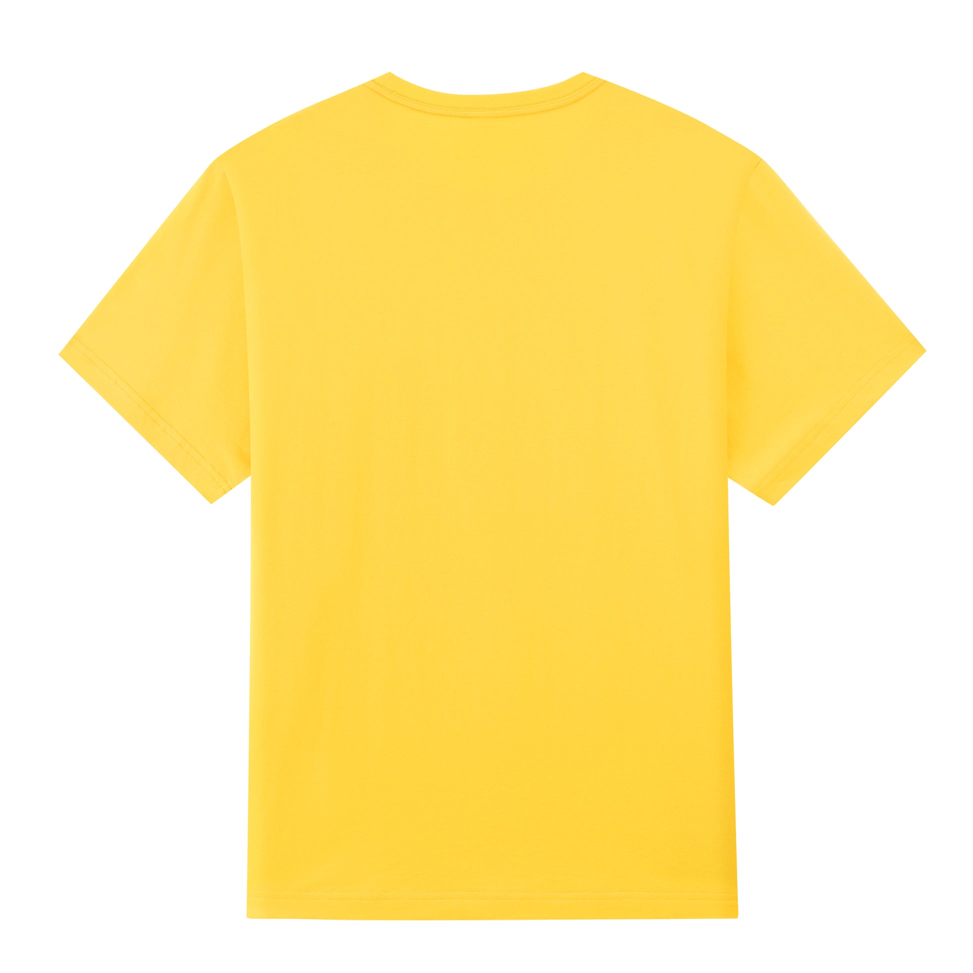 Premium Heavyweight Oversized T-Shirt – Unisex Cotton Streetwear Tee ChromaBrite Clothing