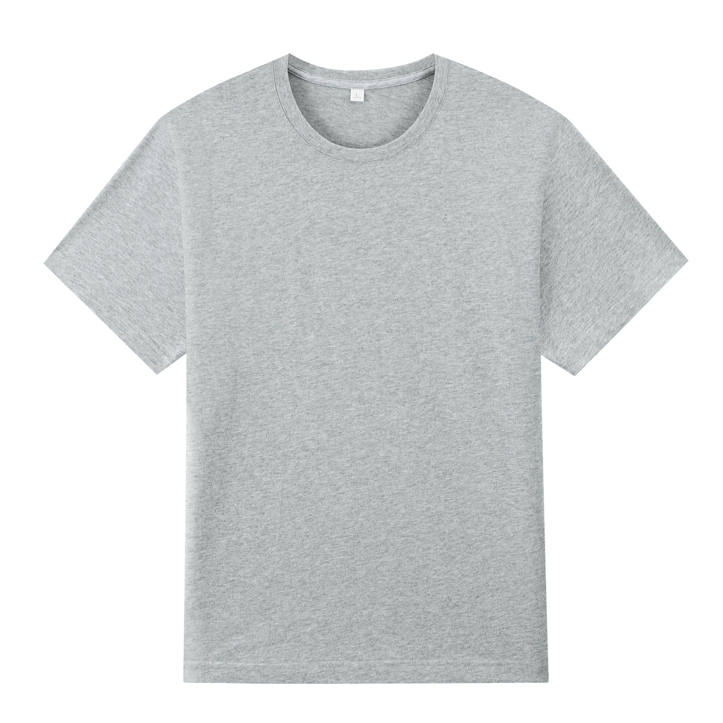 Premium Heavyweight Oversized T-Shirt – Unisex Cotton Streetwear Tee ChromaBrite Clothing