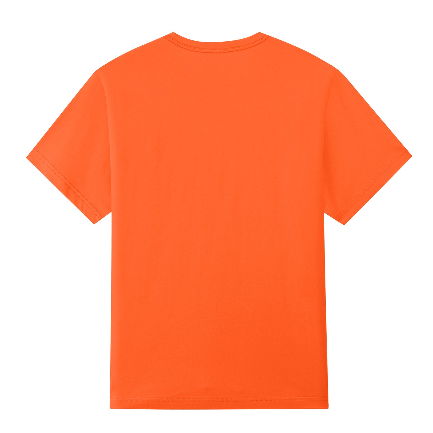 Premium Heavyweight Oversized T-Shirt – Unisex Cotton Streetwear Tee ChromaBrite Clothing