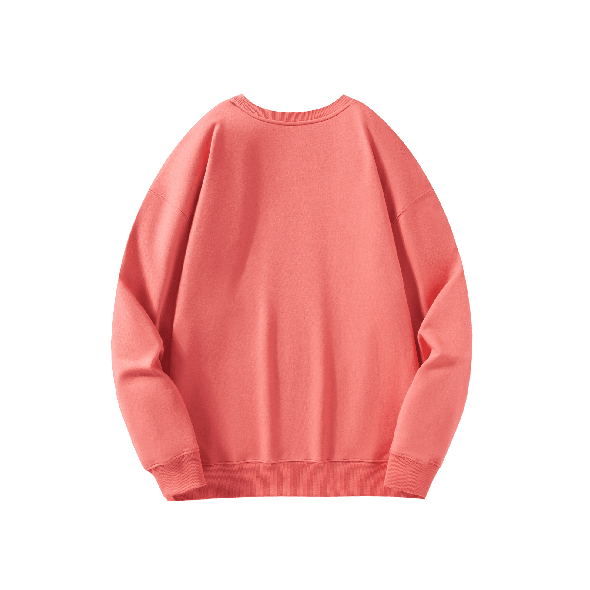 ChromaBrite "Inside, Not Acquired" 330GSM Heavyweight Crewneck ChromaBrite Clothing