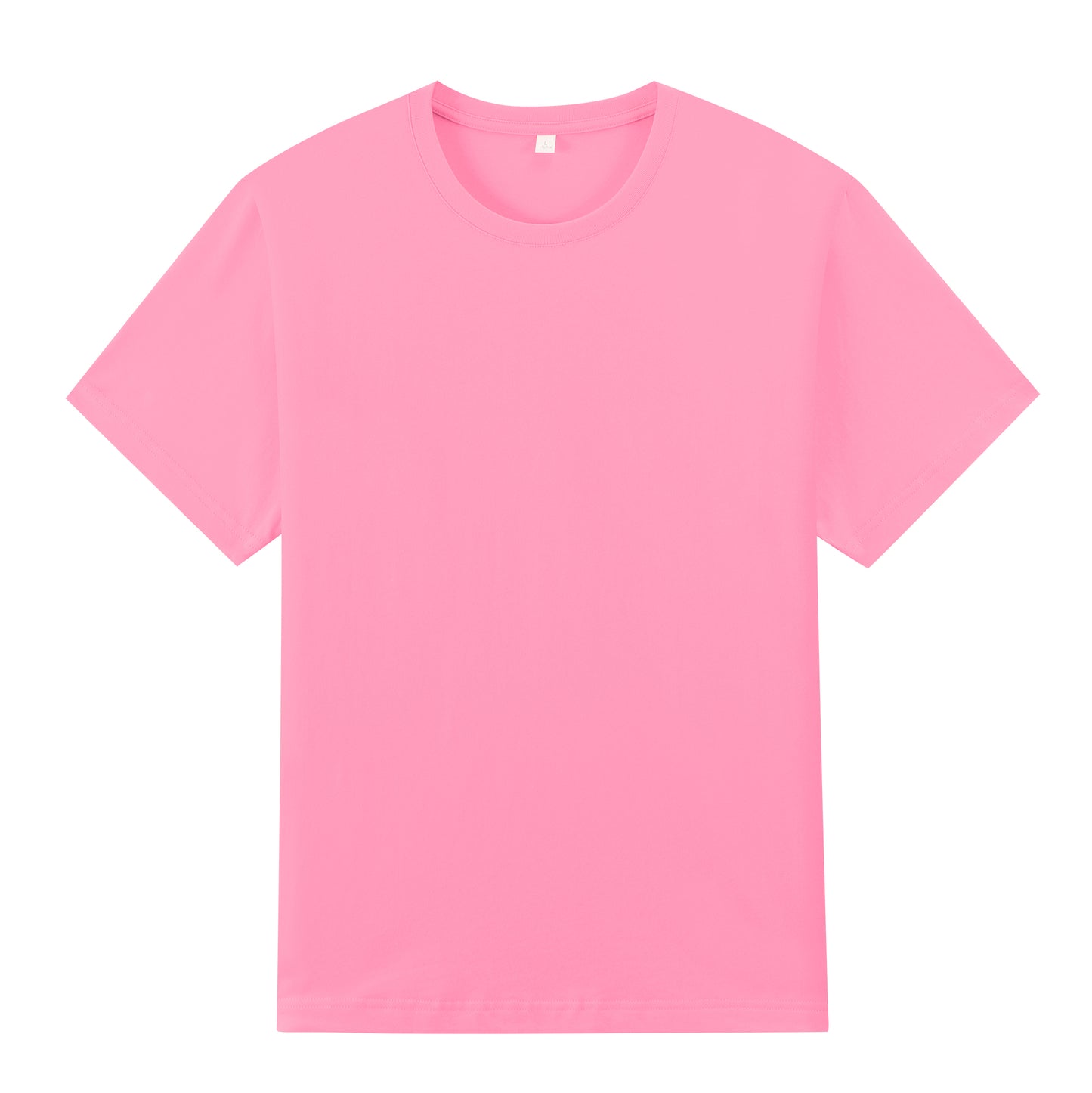 Premium Heavyweight Oversized T-Shirt – Unisex Cotton Streetwear Tee ChromaBrite Clothing