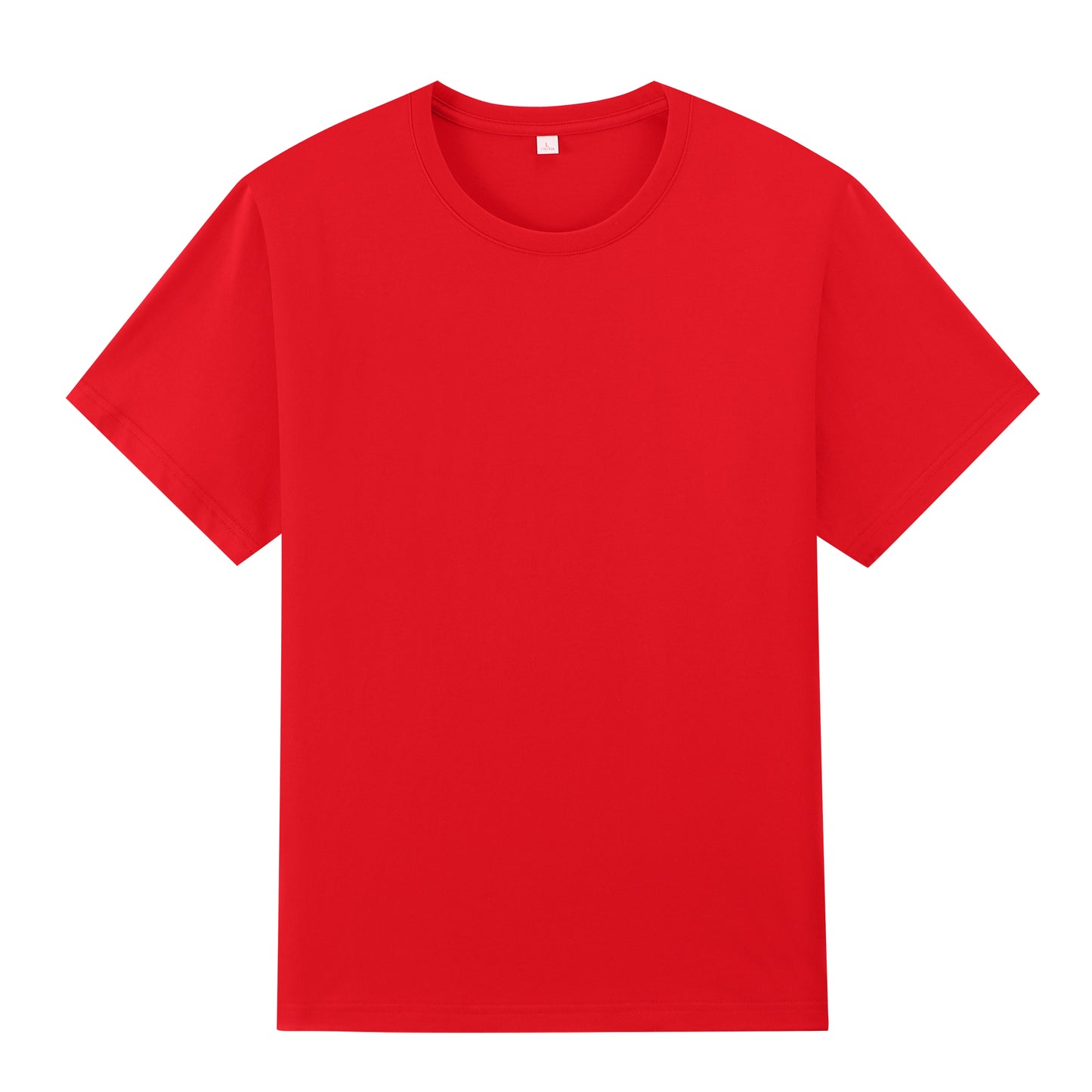 Premium Heavyweight Oversized T-Shirt – Unisex Cotton Streetwear Tee ChromaBrite Clothing