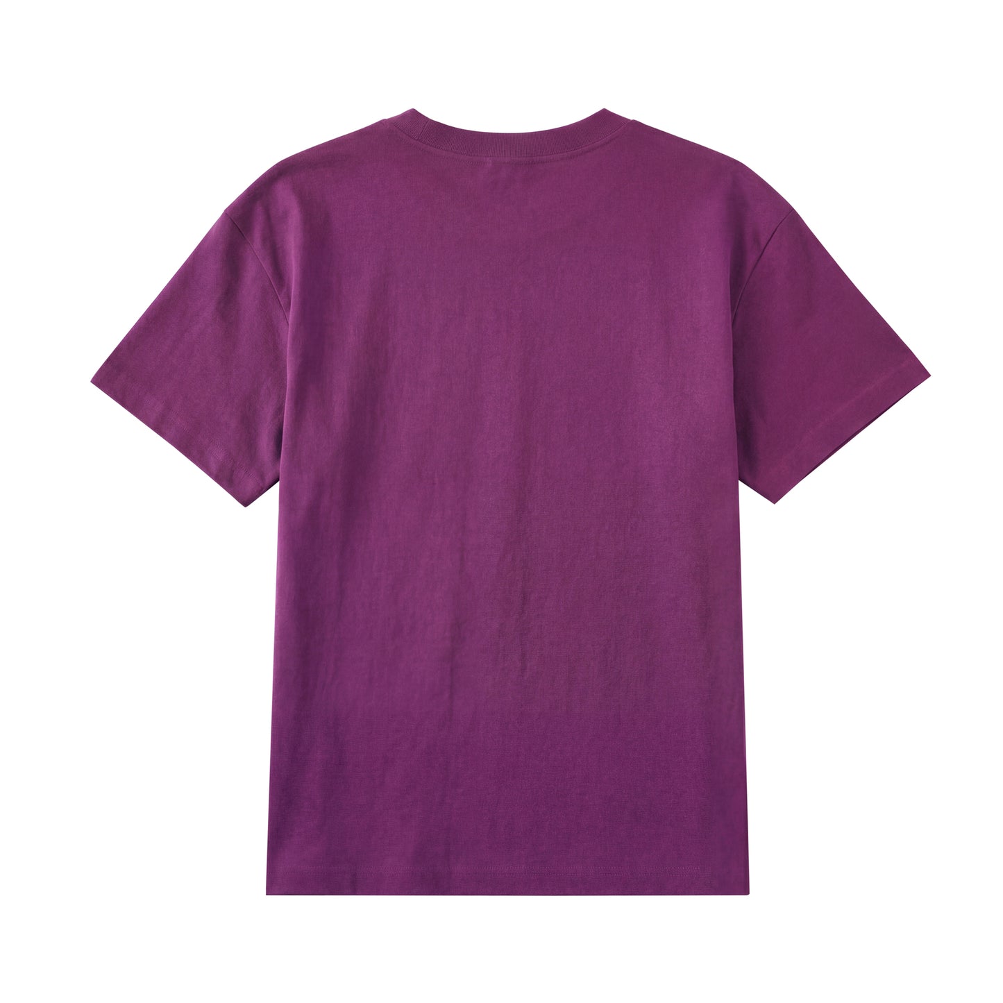 Unisex 240GSM 100% Cotton Short Sleeve T-Shirt ChromaBrite Clothing