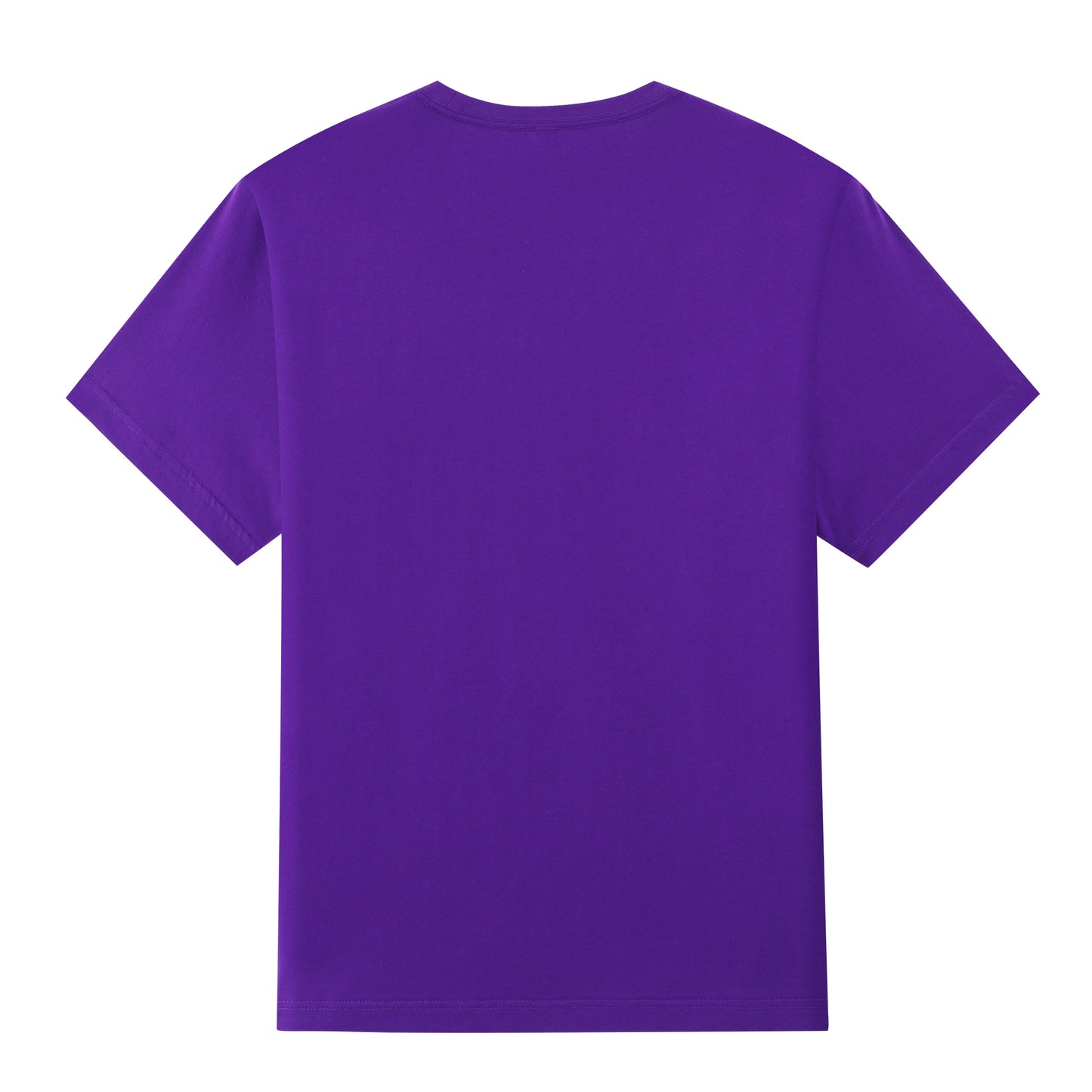 Premium Heavyweight Oversized T-Shirt – Unisex Cotton Streetwear Tee ChromaBrite Clothing