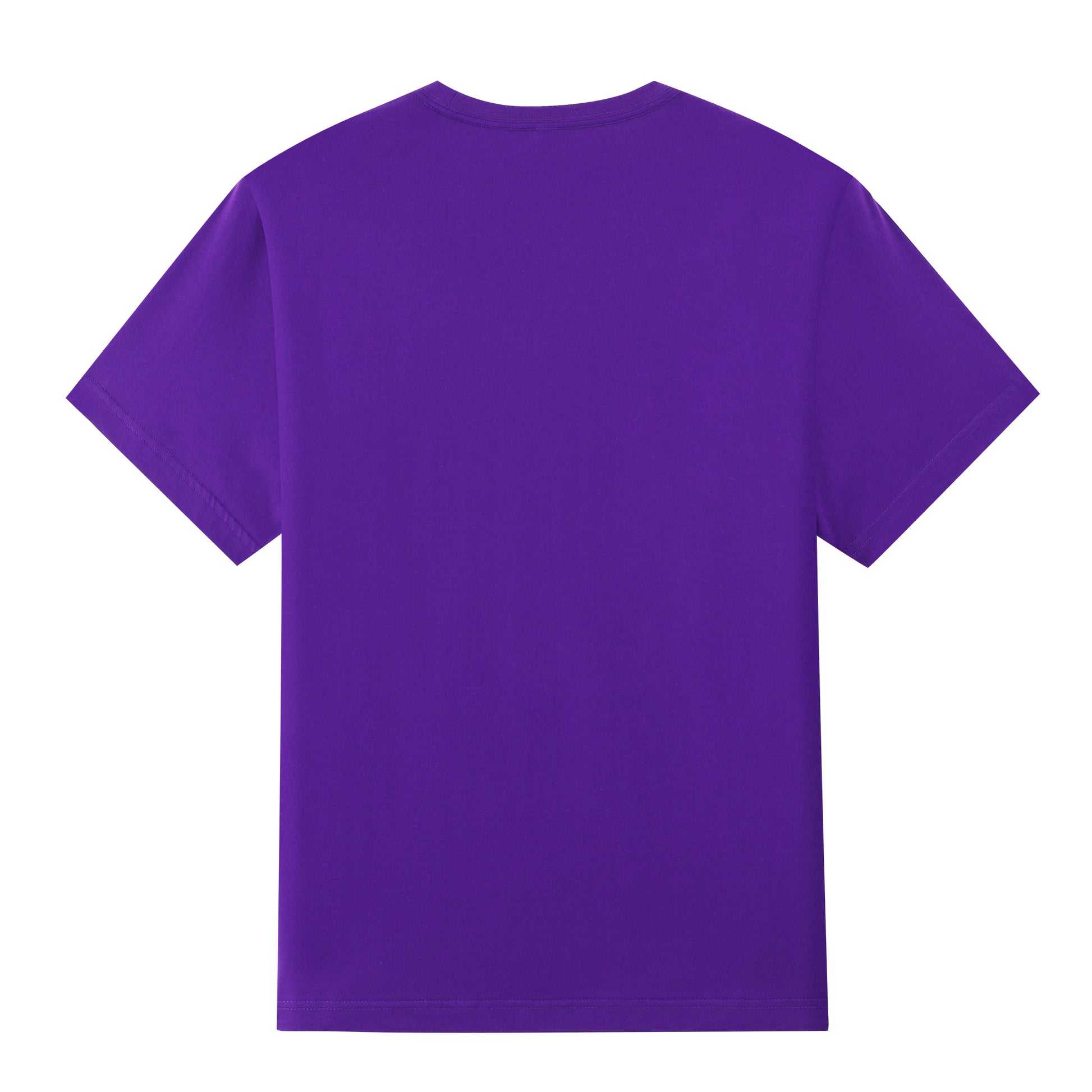 Premium Heavyweight Oversized T-Shirt – Unisex Cotton Streetwear Tee ChromaBrite Clothing