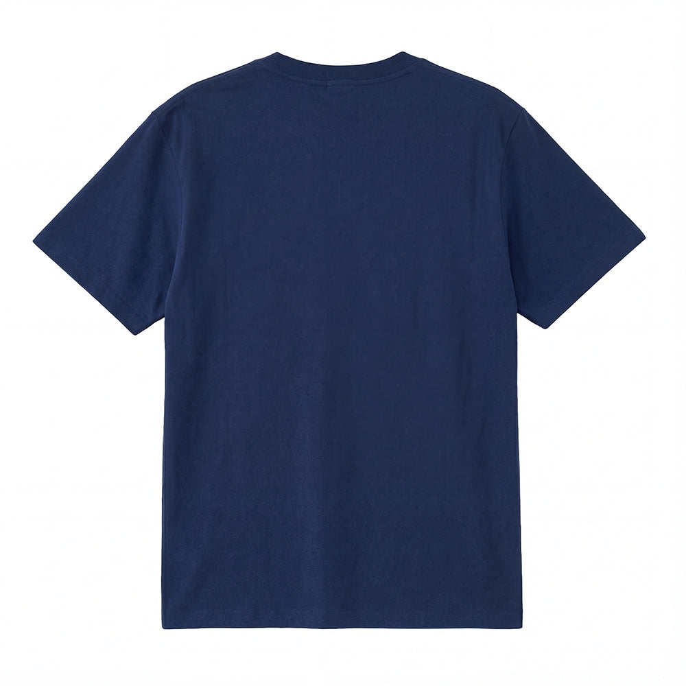 90 Minutes of Noise — World Cup Football Soundwave Graphic T-Shirt | Premium 200gsm Cotton | 7 Colors