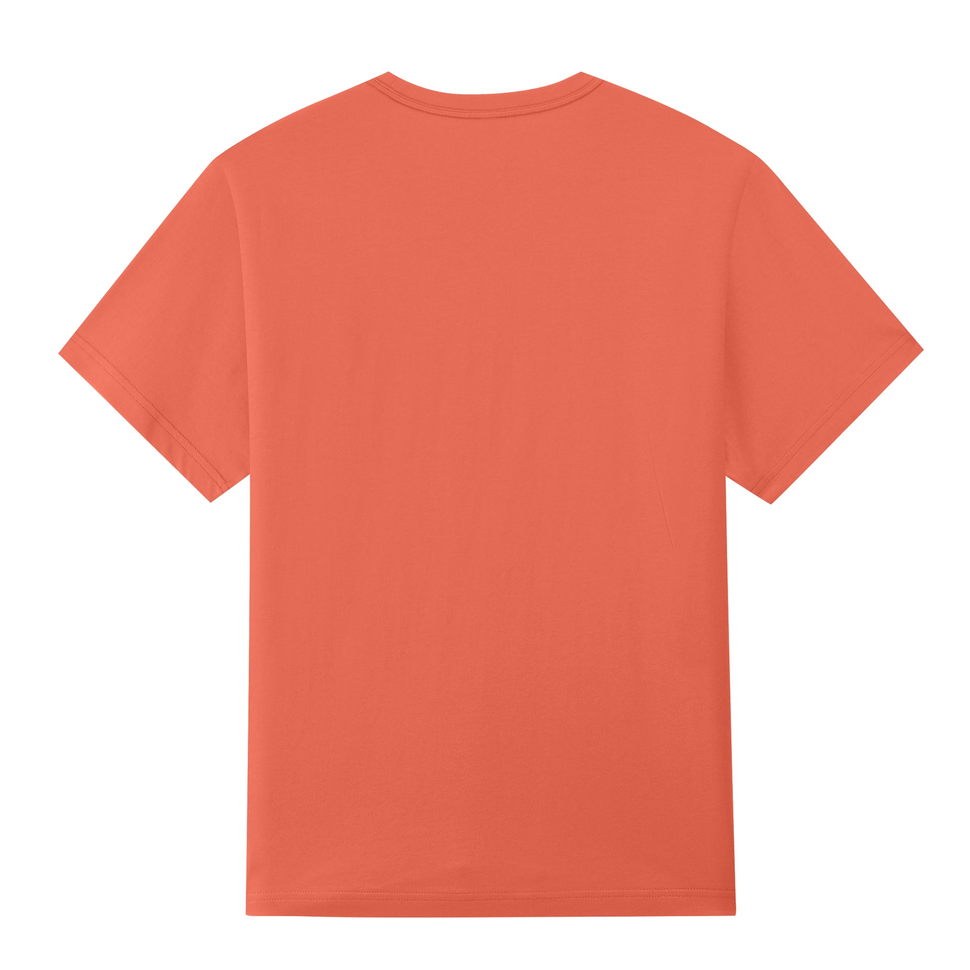 Premium Heavyweight Oversized T-Shirt – Unisex Cotton Streetwear Tee ChromaBrite Clothing