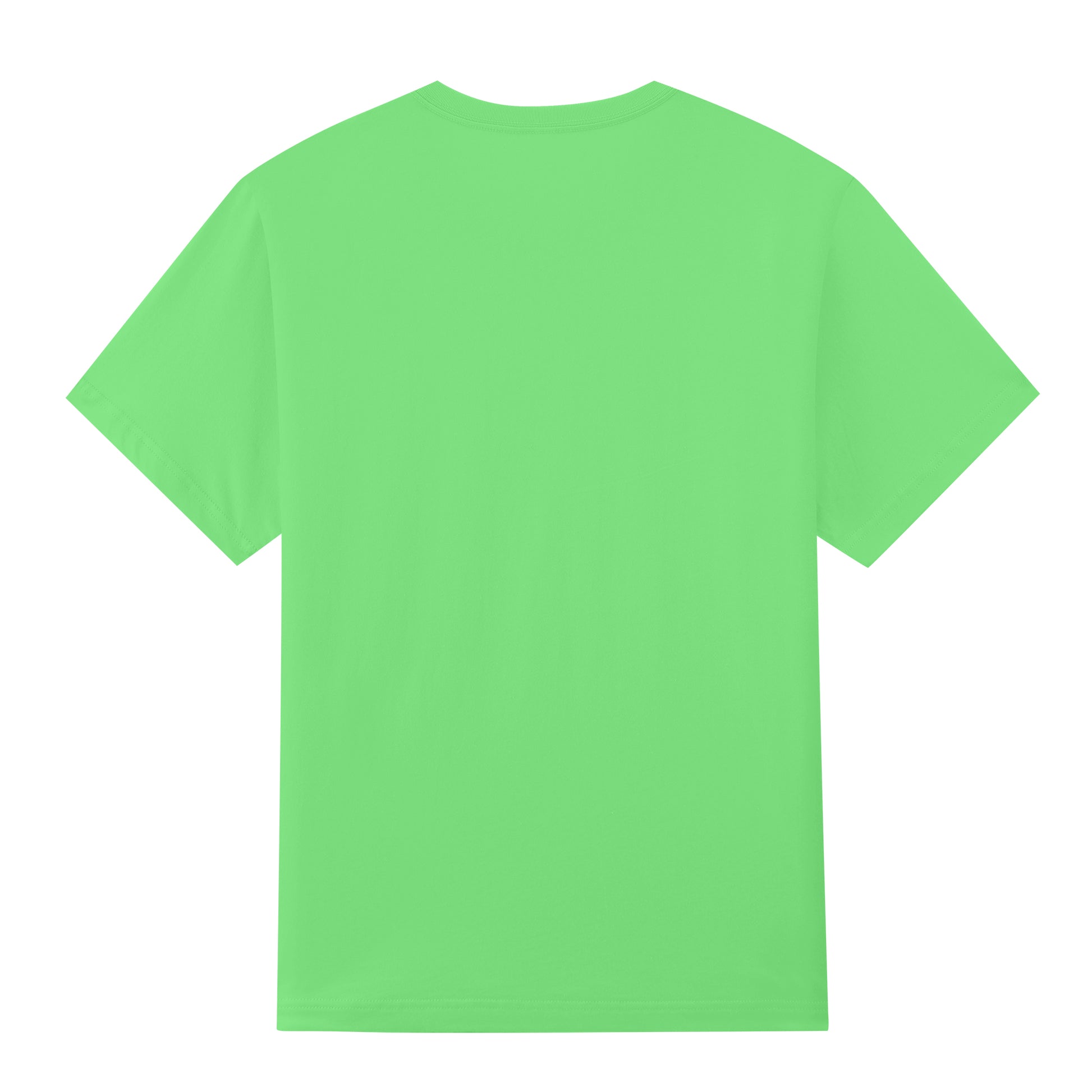 Premium Heavyweight Oversized T-Shirt – Unisex Cotton Streetwear Tee ChromaBrite Clothing