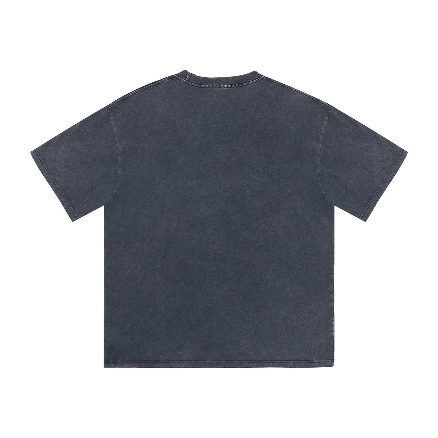 Black Swan Sunflower Vintage Tee