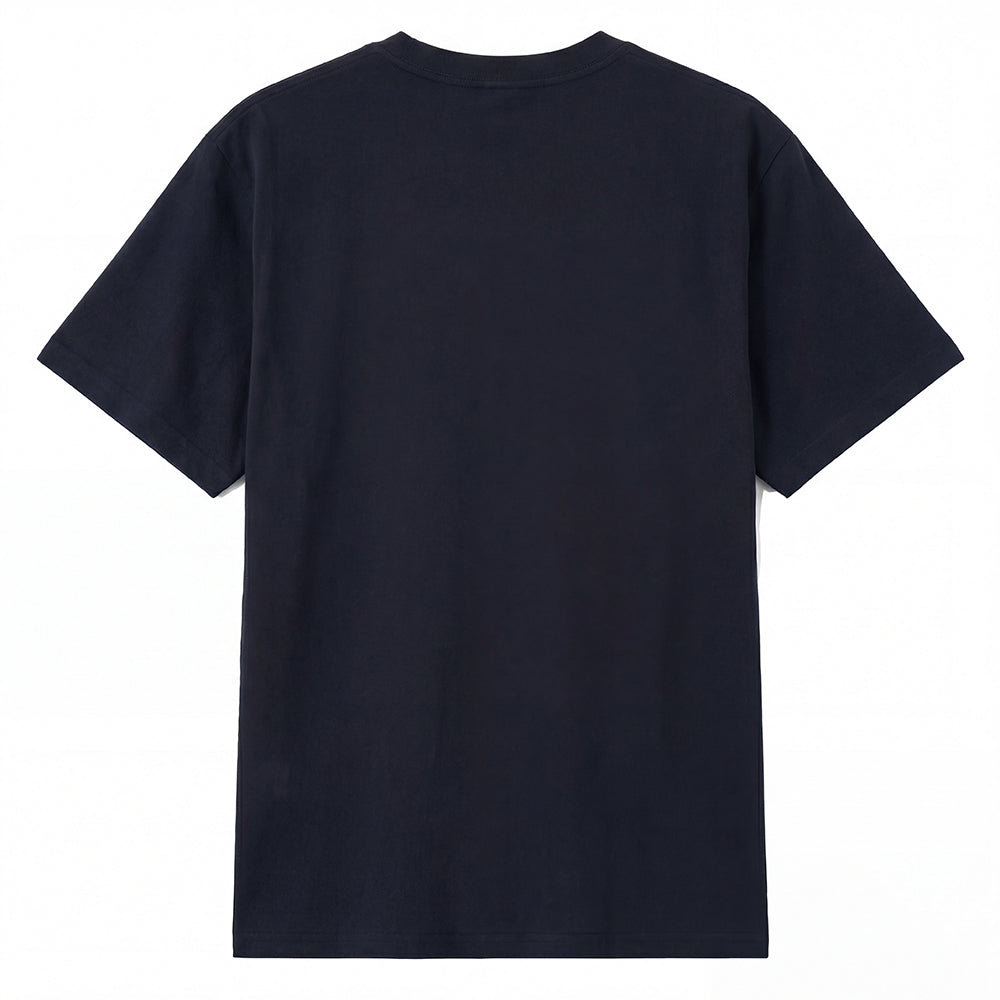 C&B Football — World Cup Soccer Ball Graphic T-Shirt | Premium 200gsm Cotton | 6 Colors ChromaBrite Clothing