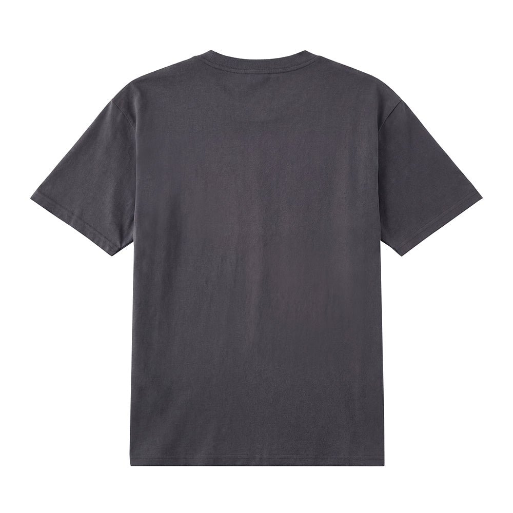 C&B Football — World Cup Soccer Ball Graphic T-Shirt | Premium 200gsm Cotton | 6 Colors ChromaBrite Clothing