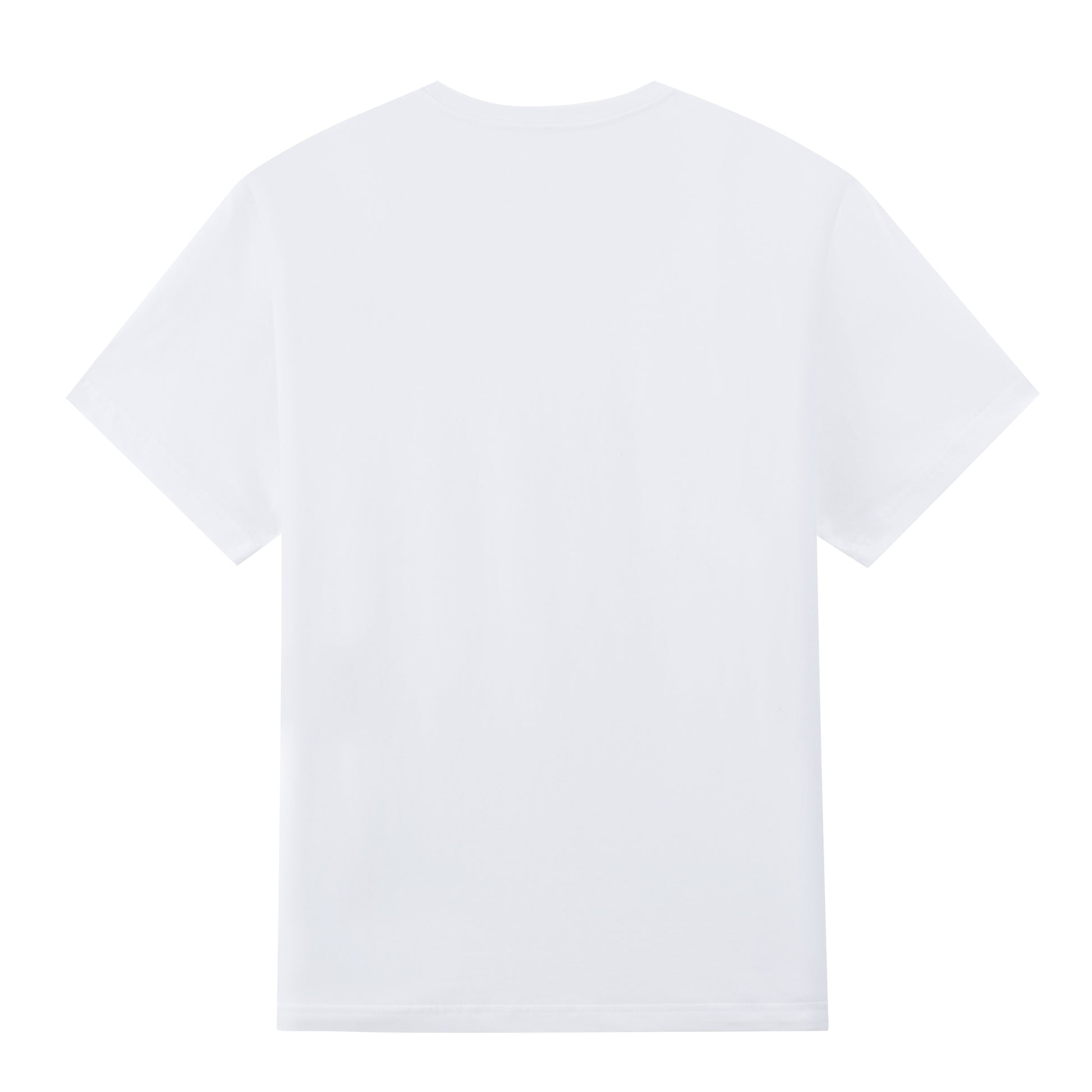 Premium Heavyweight Oversized T-Shirt – Unisex Cotton Streetwear Tee ChromaBrite Clothing