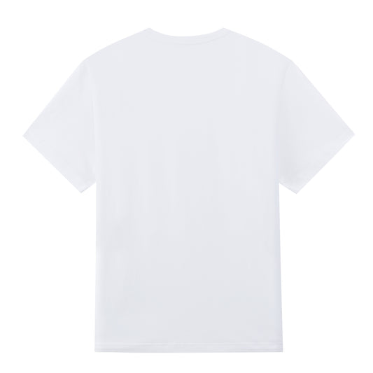 Premium Heavyweight Oversized T-Shirt – Unisex Cotton Streetwear Tee ChromaBrite Clothing - 展示2