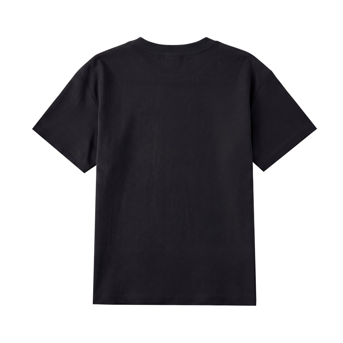 Unisex 240GSM 100% Cotton Short Sleeve T-Shirt ChromaBrite Clothing