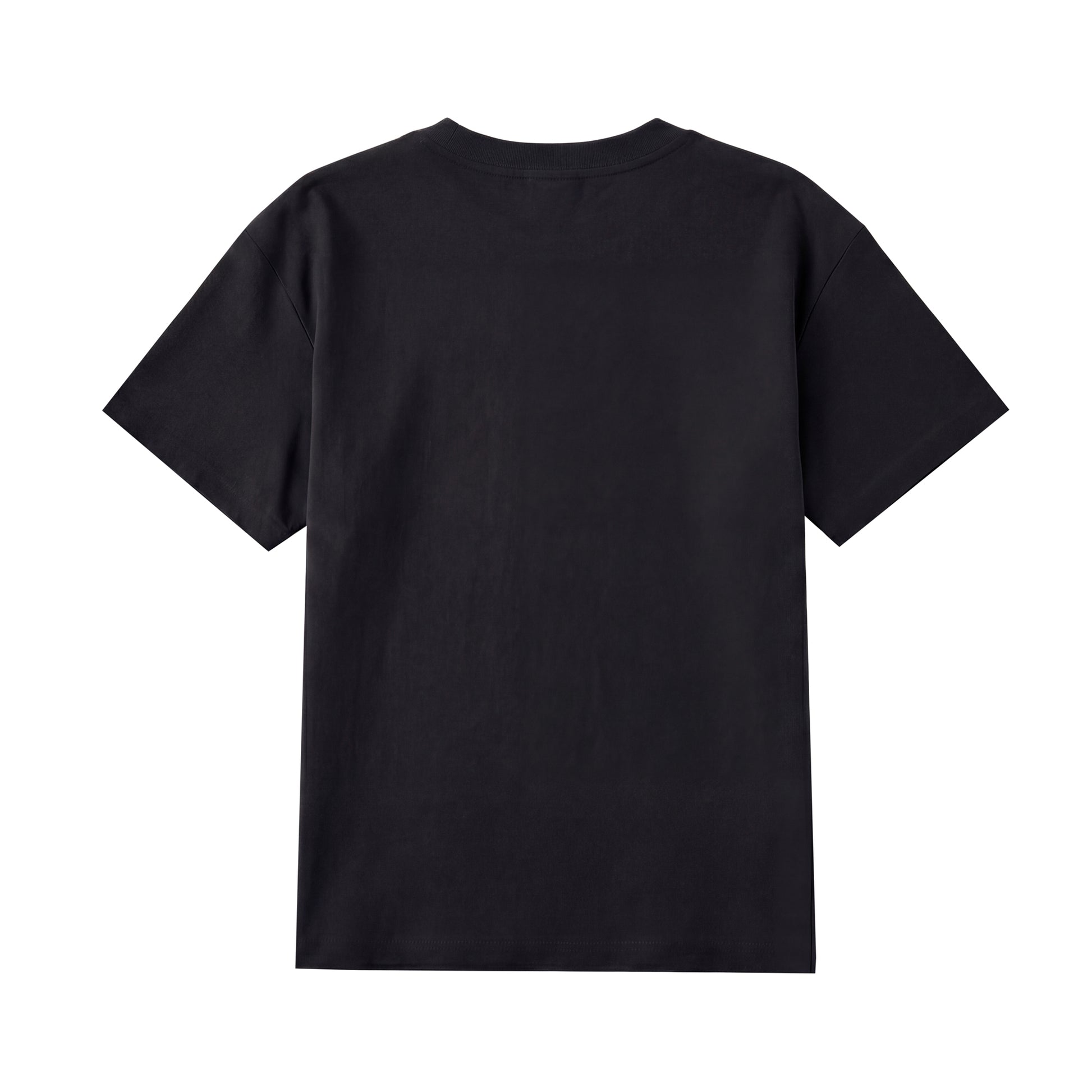 Unisex 240GSM 100% Cotton Short Sleeve T-Shirt ChromaBrite Clothing