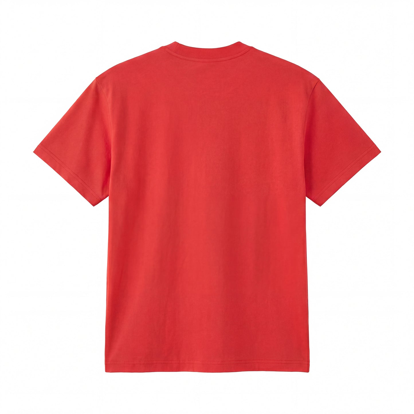 Unisex 240GSM 100% Cotton Short Sleeve T-Shirt ChromaBrite Clothing
